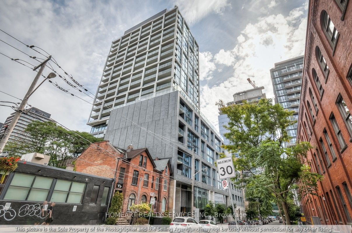 55 Ontario St, #1204