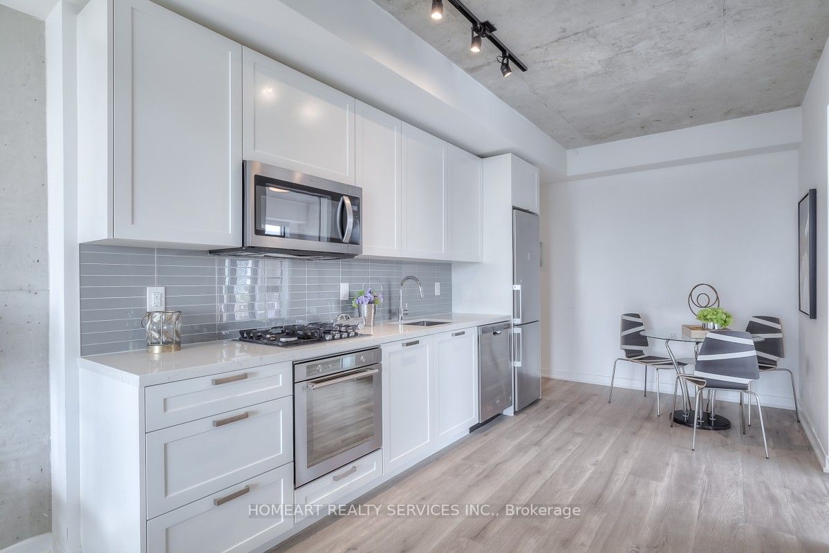55 Ontario St, #1204