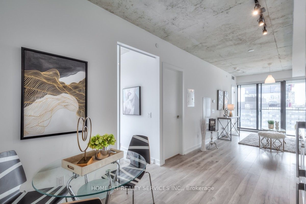 55 Ontario St, #1204