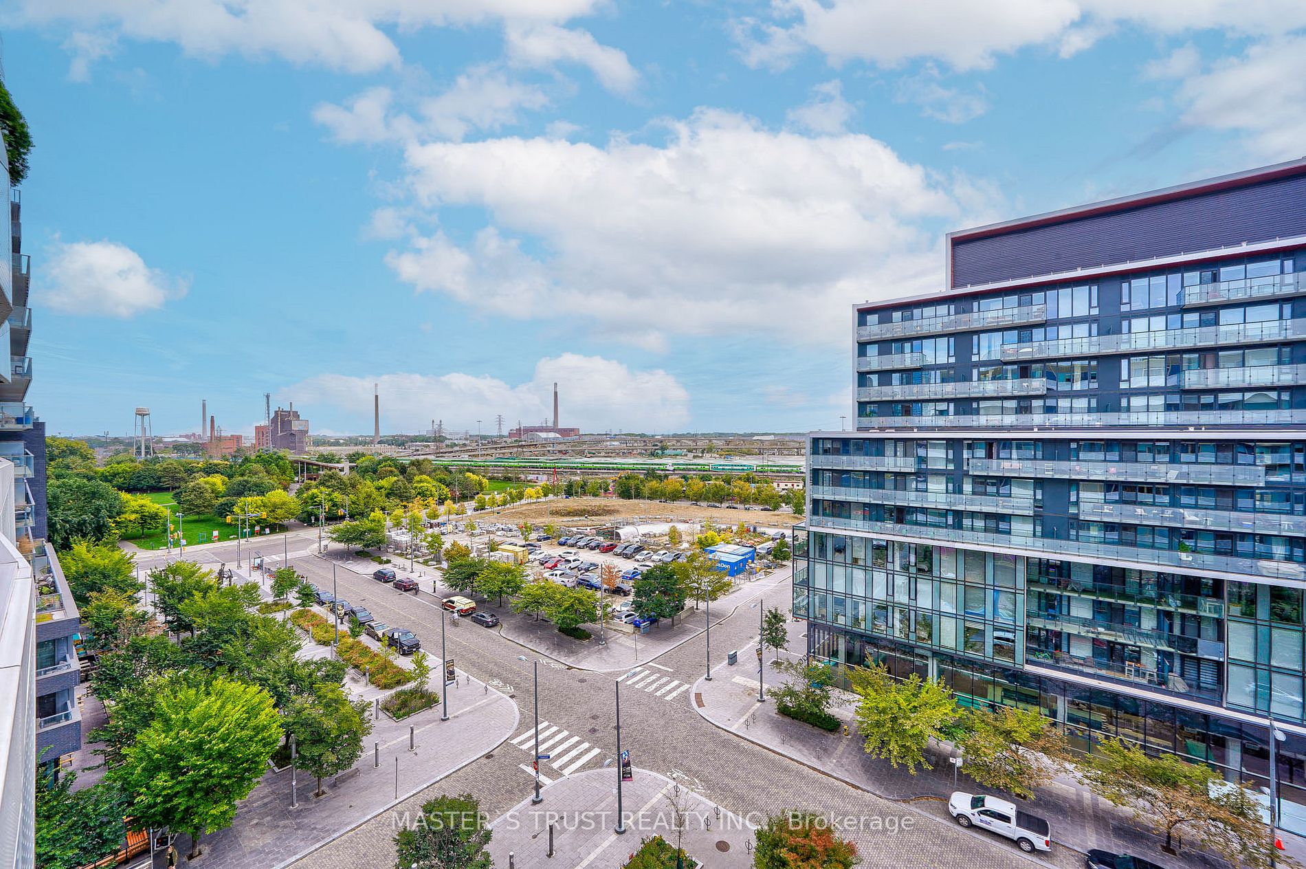 60 Tannery Rd, #905