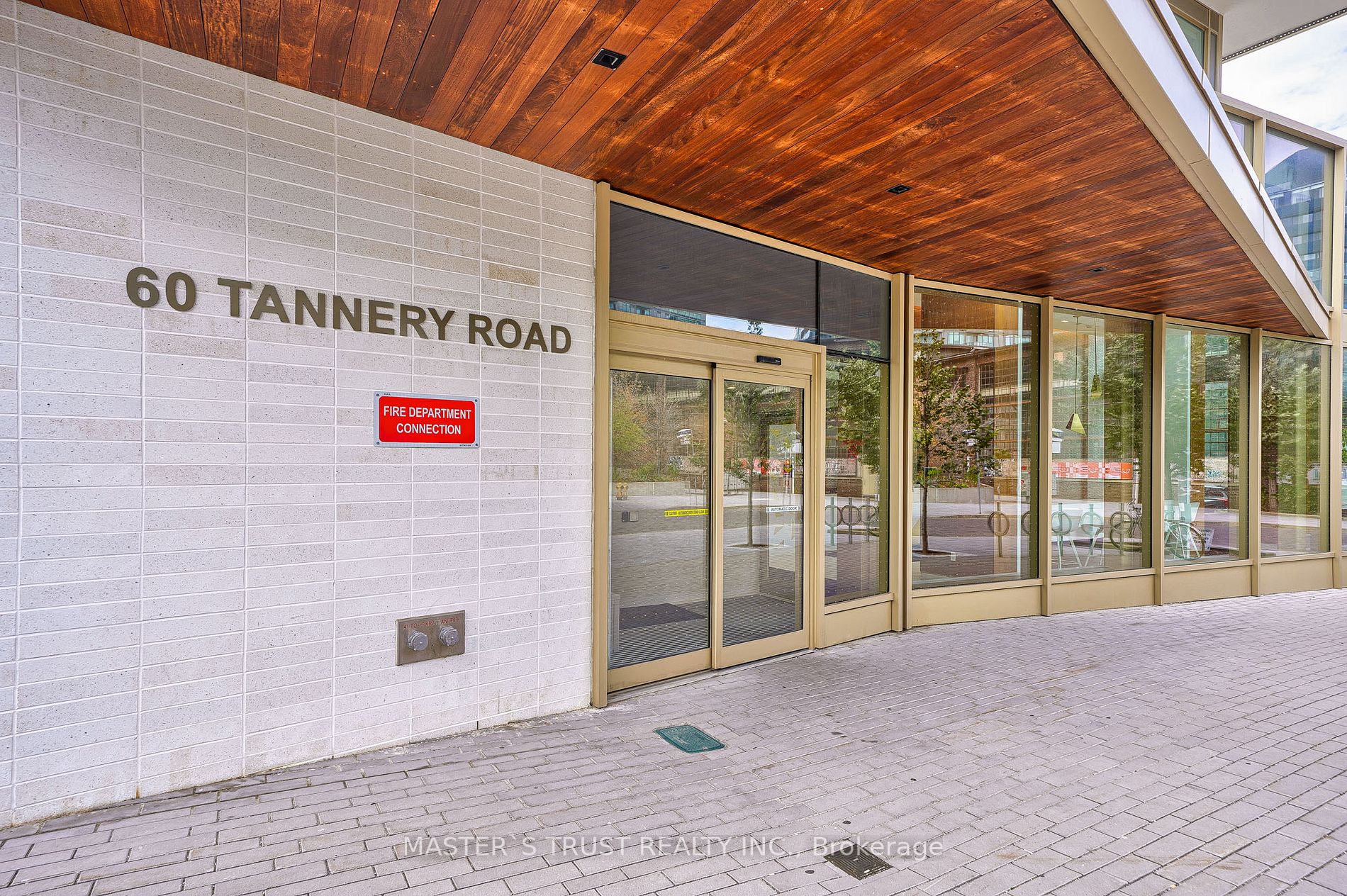 60 Tannery Rd, #905