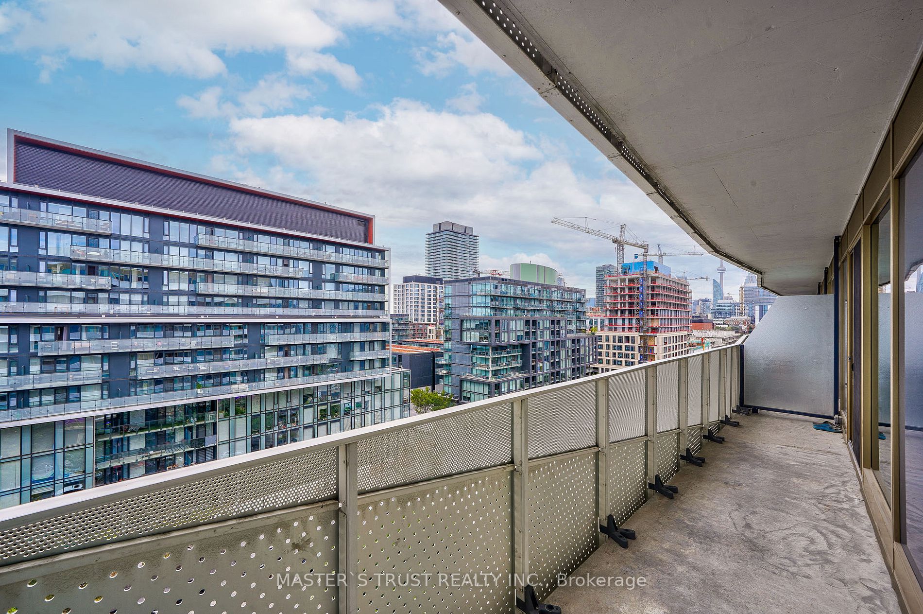 60 Tannery Rd, #905