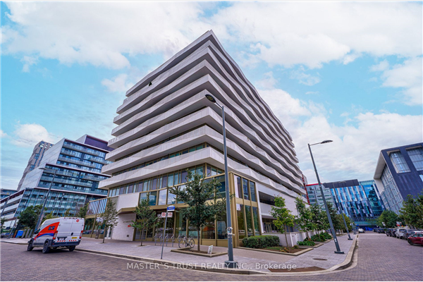 60 Tannery Rd, Toronto