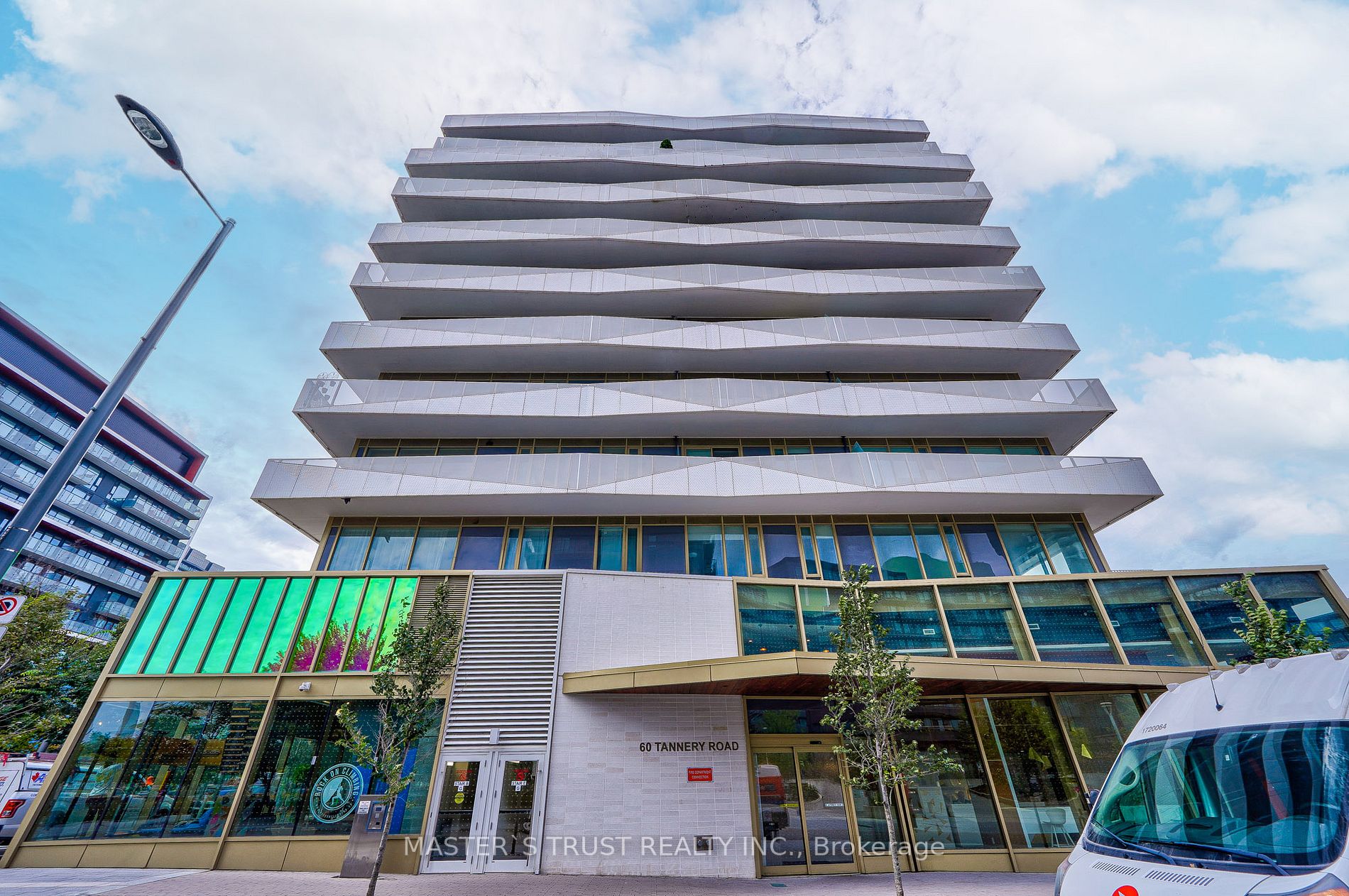 60 Tannery Rd, #905