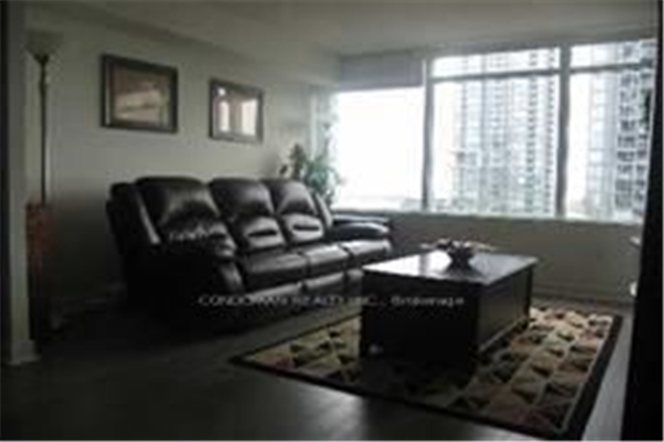 25 Telegram Mews, Toronto