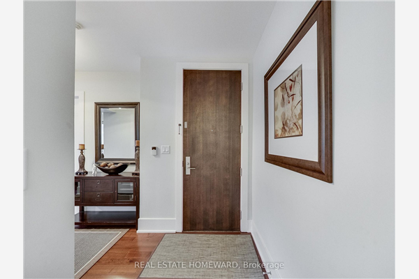 20 Blue Jays Way, Toronto