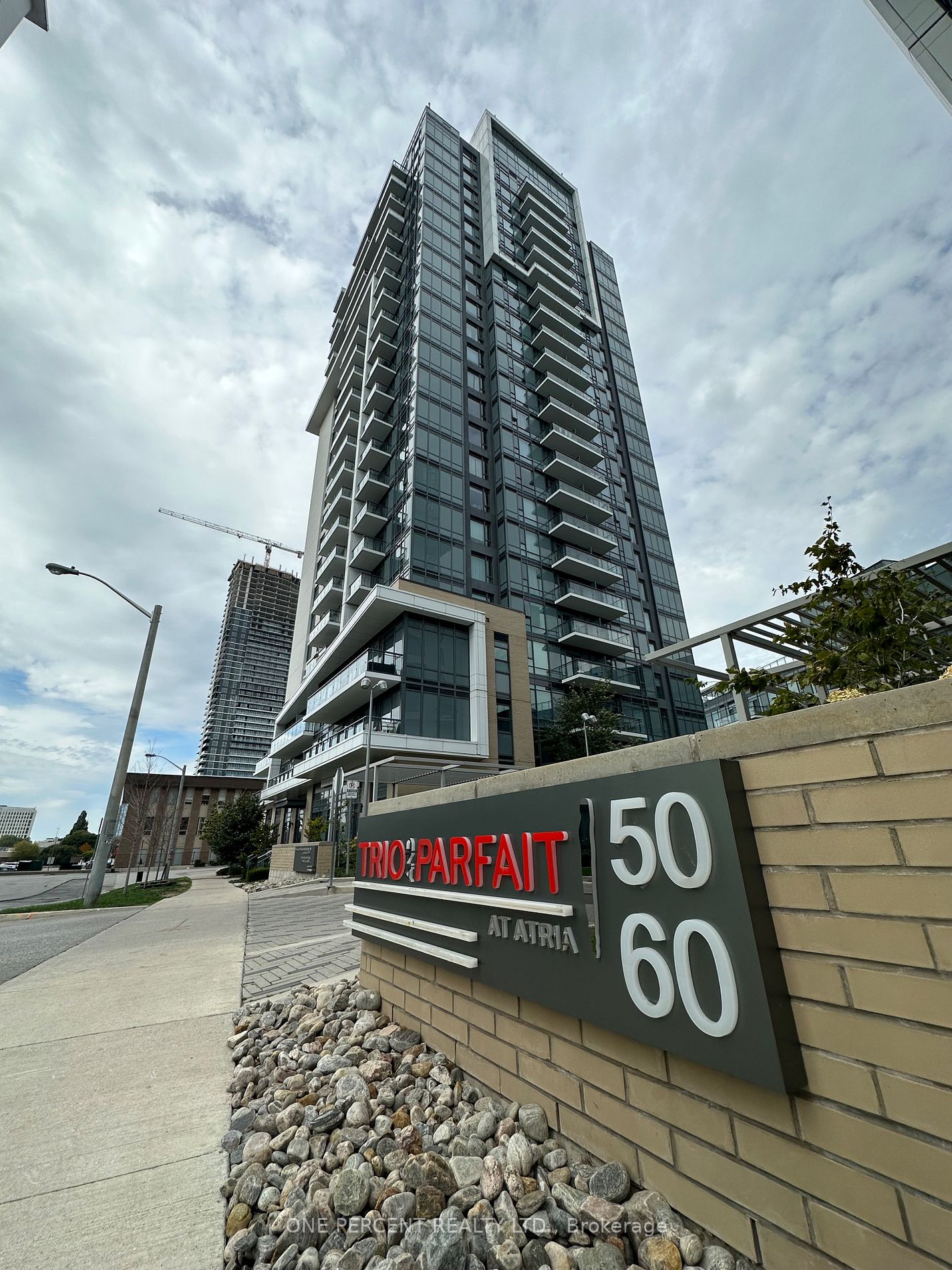 50 Ann O'reilly Rd, #1401
