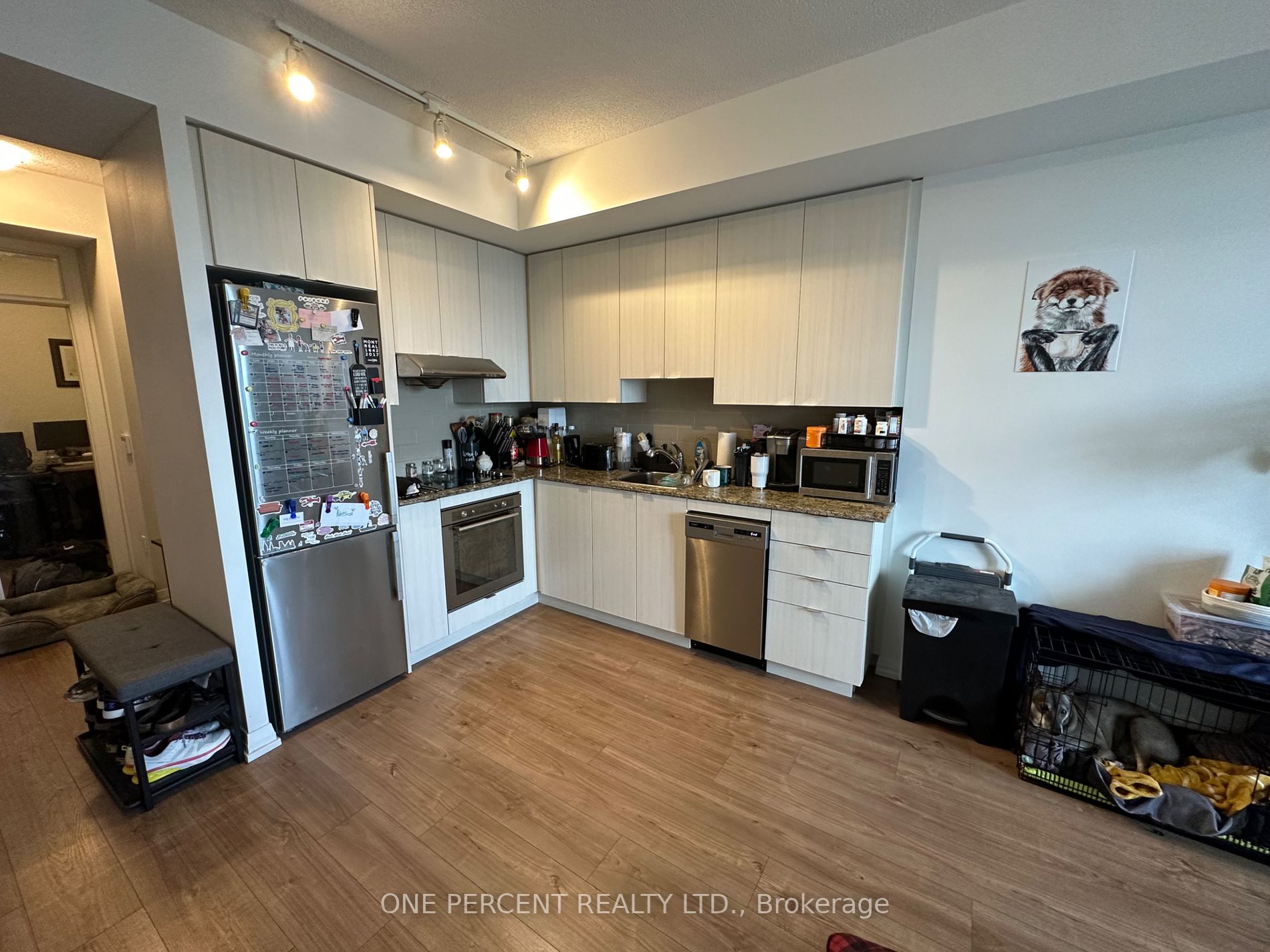 50 Ann O'reilly Rd, #1401