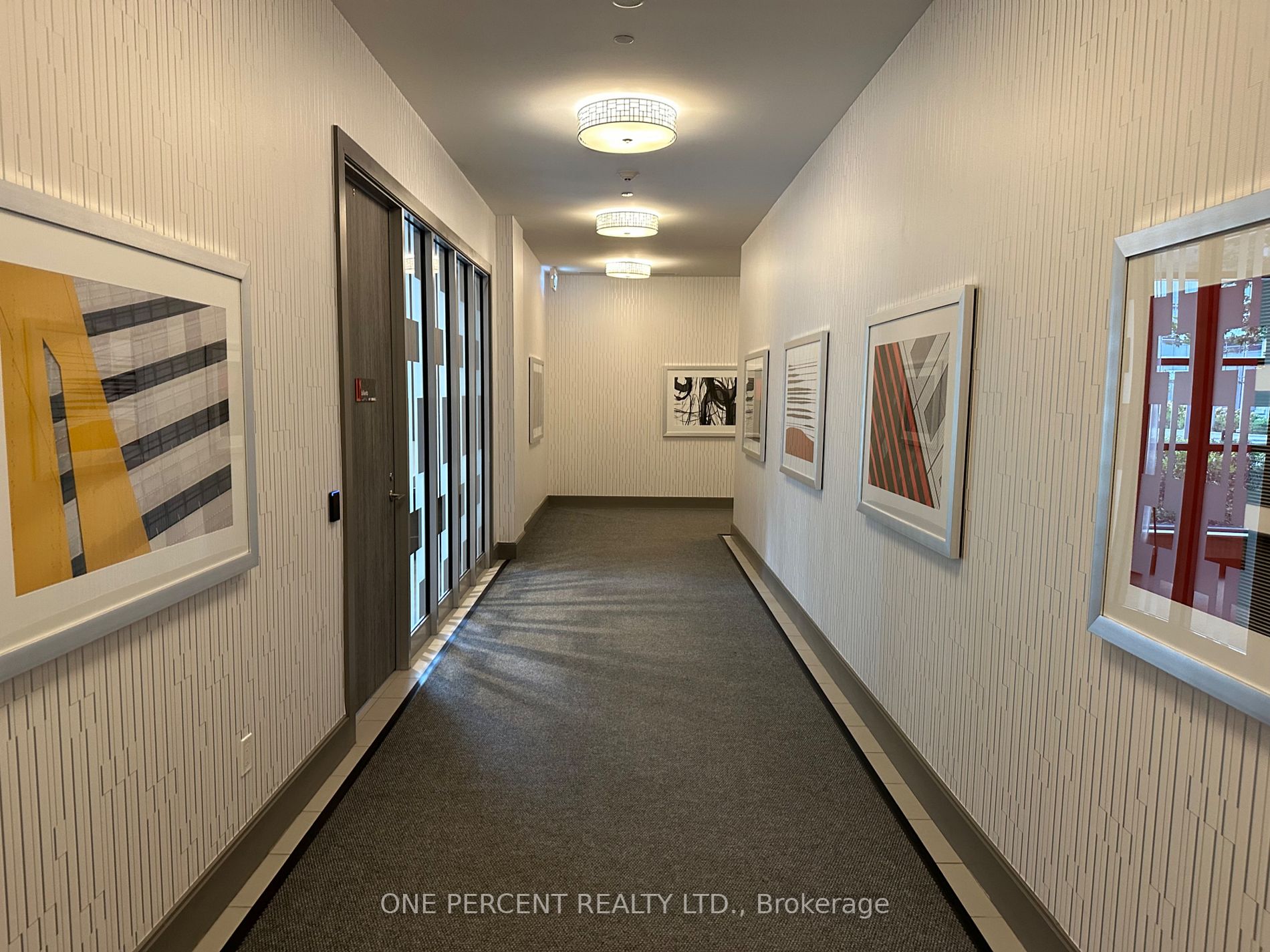 50 Ann O'reilly Rd, #1401
