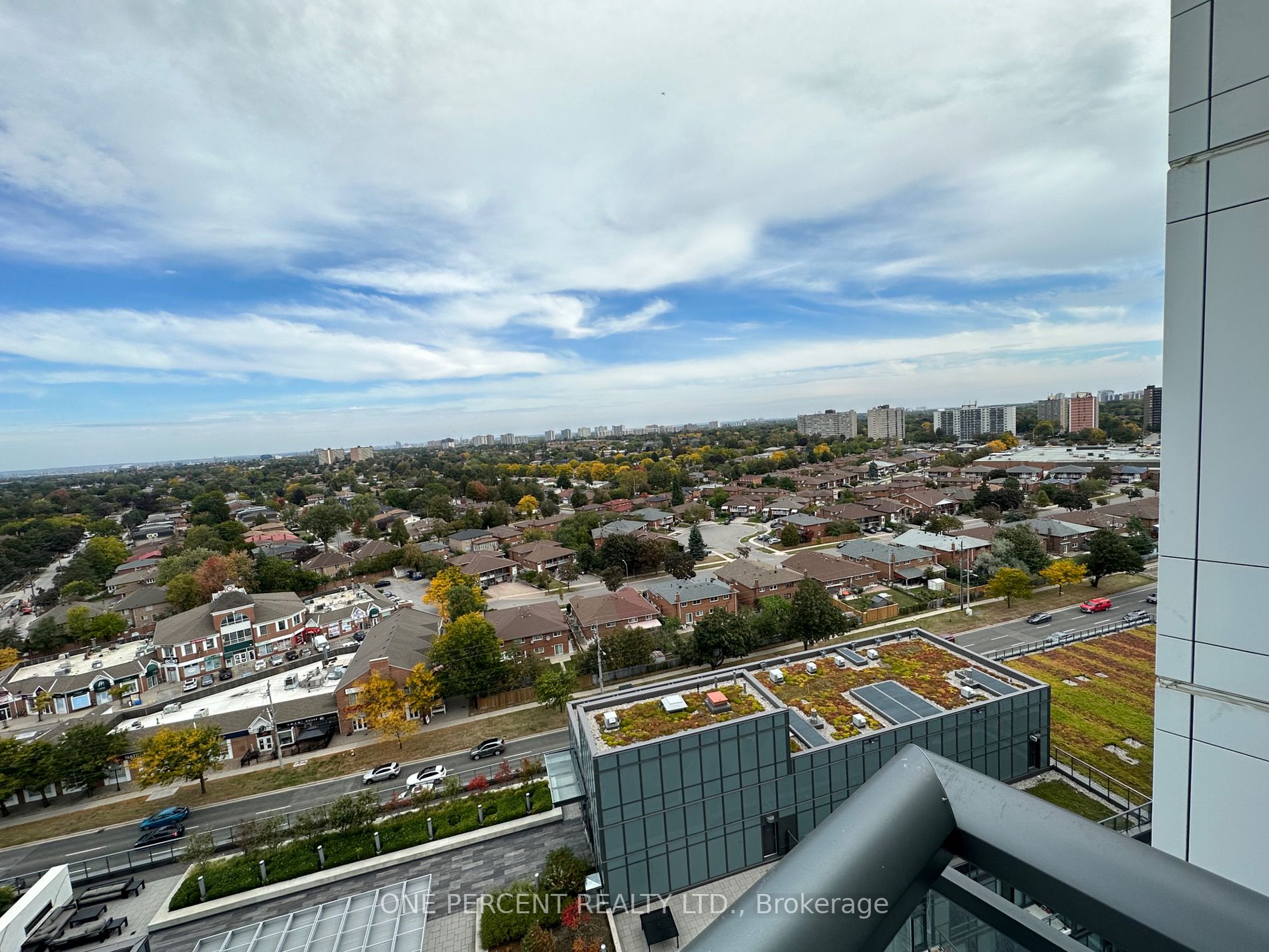 50 Ann O'reilly Rd, #1401