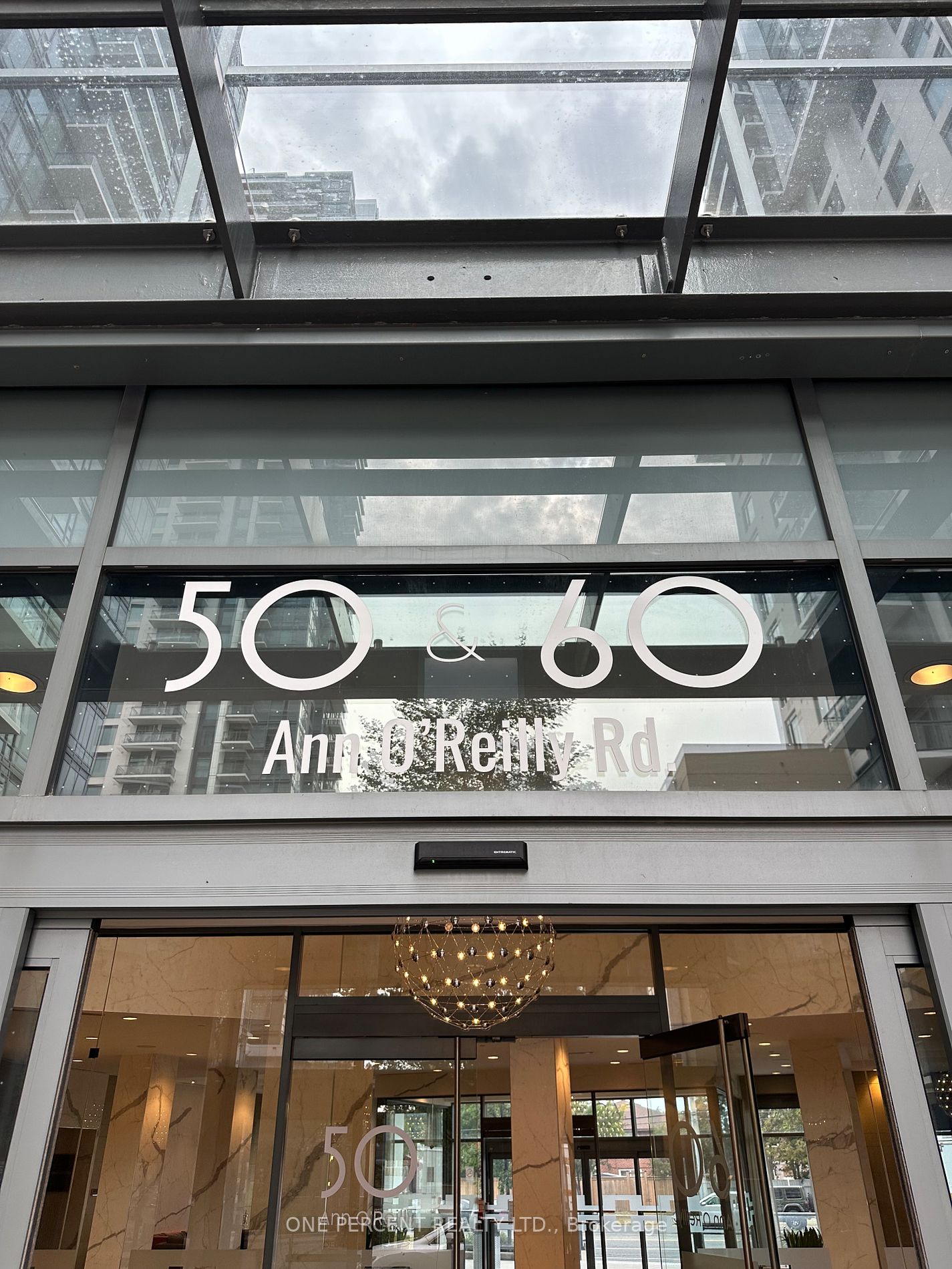 50 Ann O'reilly Rd, #1401