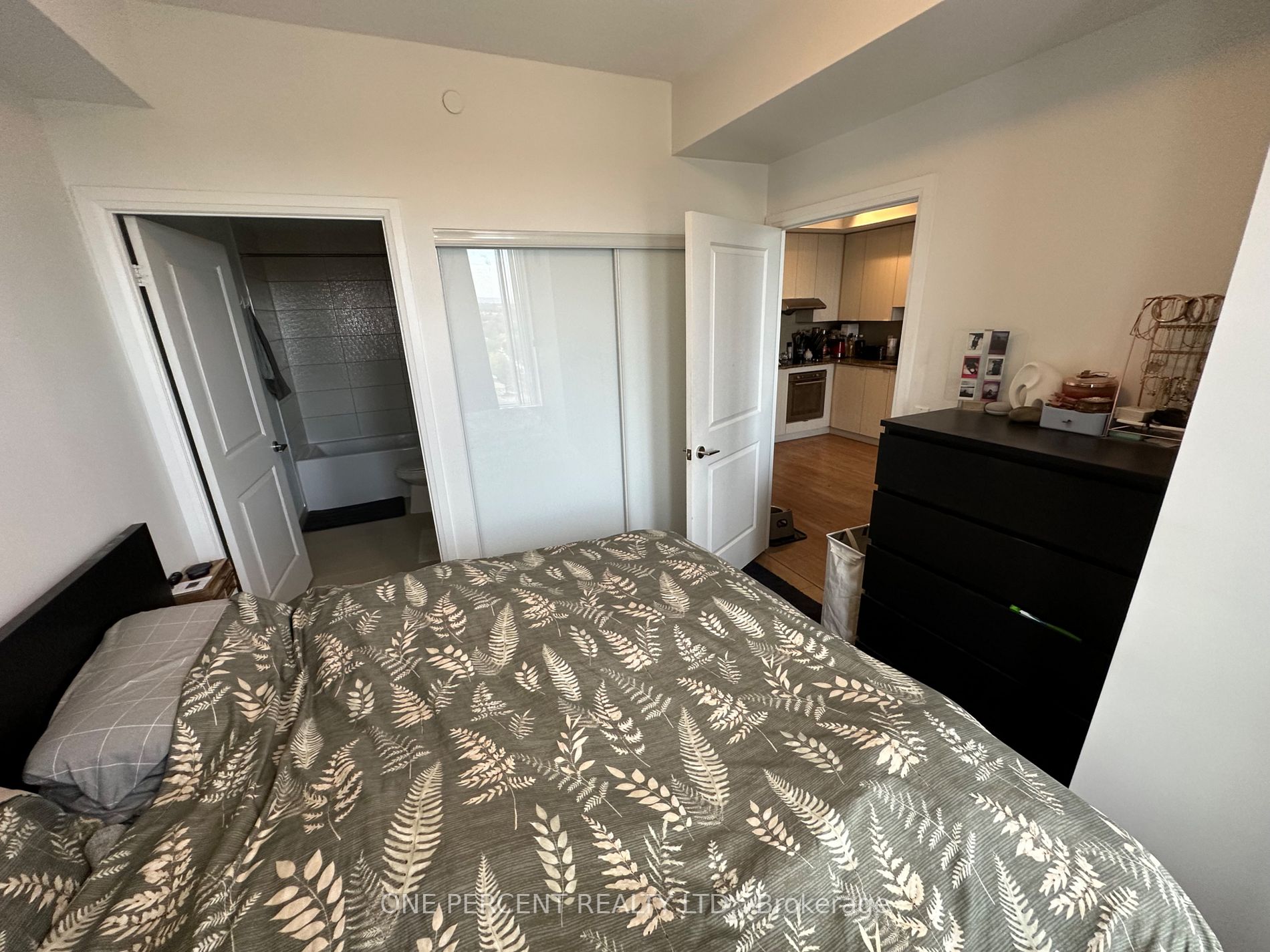 50 Ann O'reilly Rd, #1401