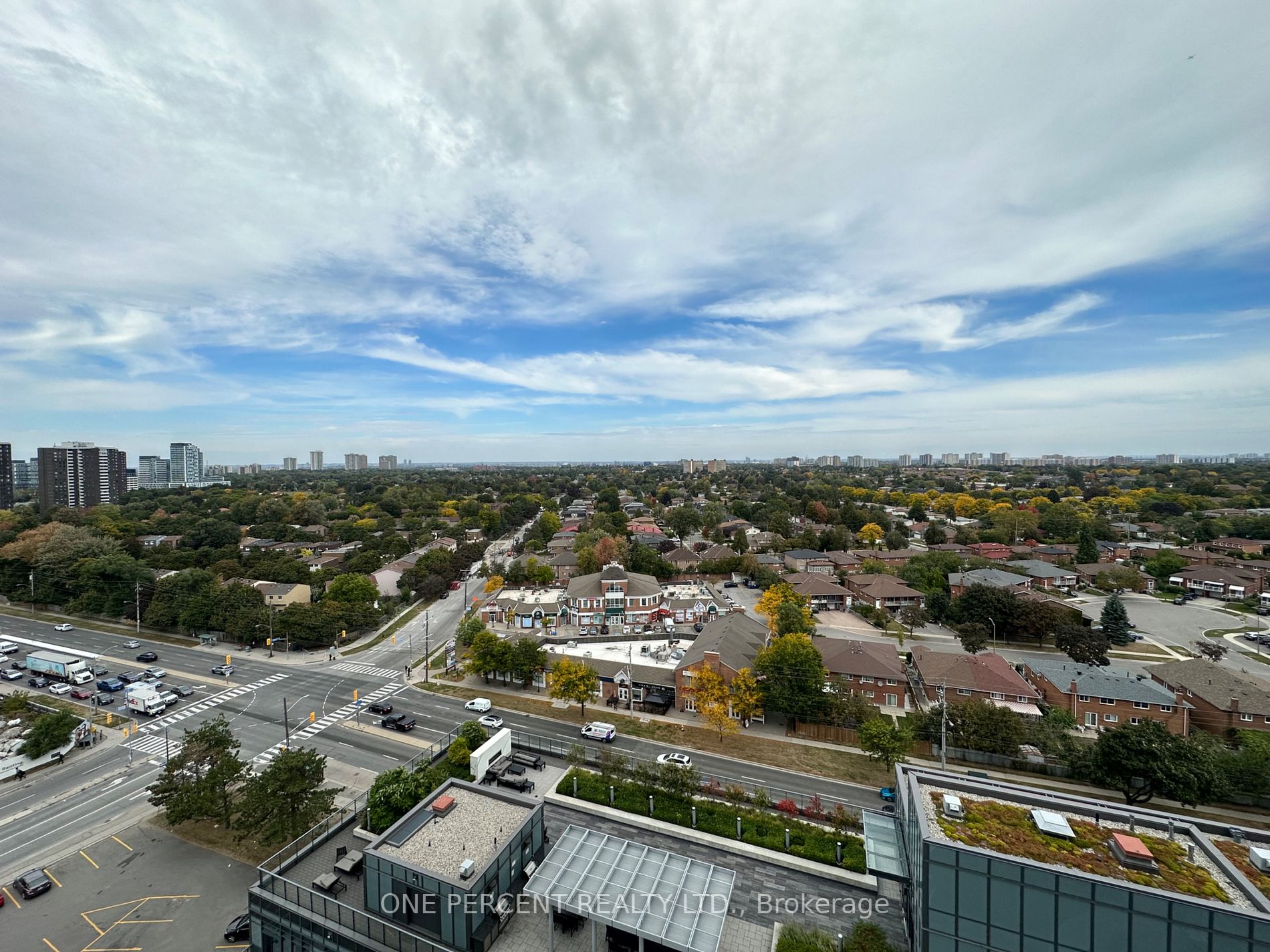 50 Ann O'reilly Rd, #1401