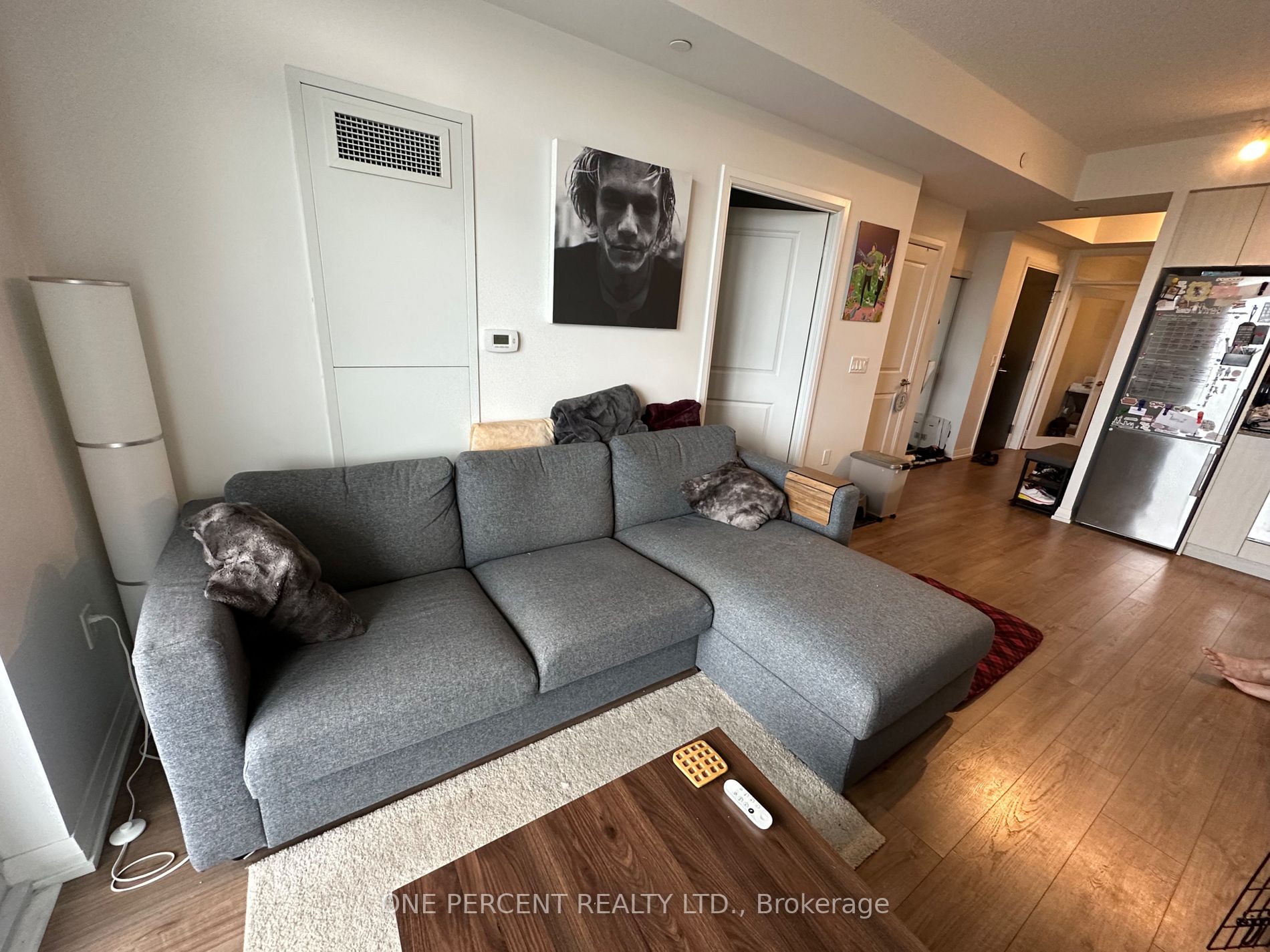 50 Ann O'reilly Rd, #1401