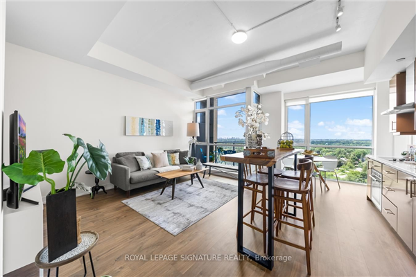 75 The Donway W, Toronto