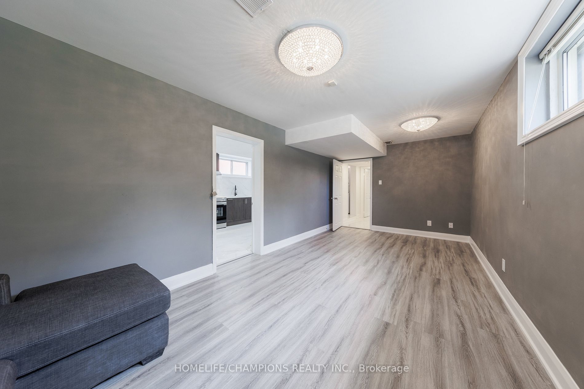 169 Combe Ave, #Bsmt 2