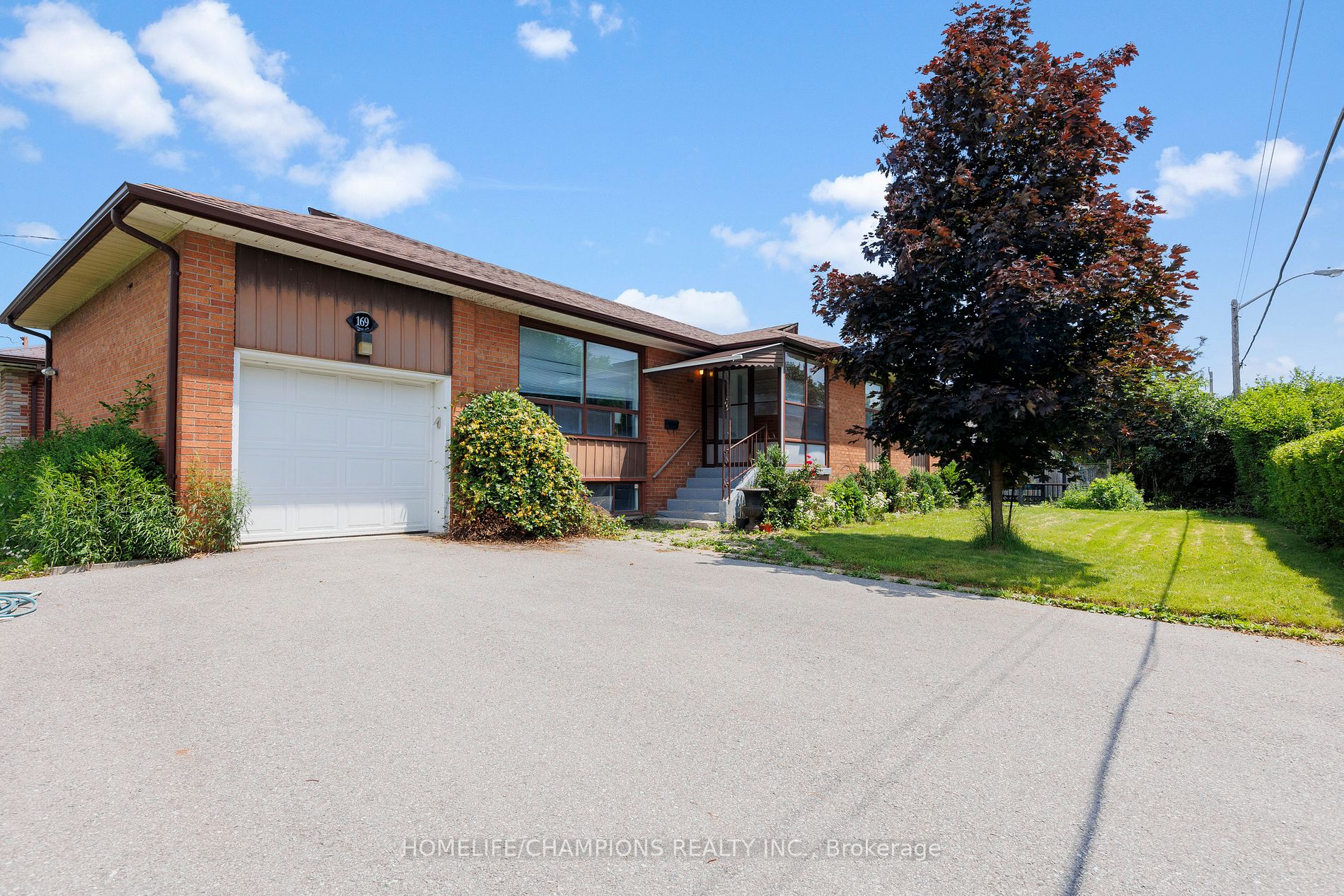 169 Combe Ave, #Bsmt 2