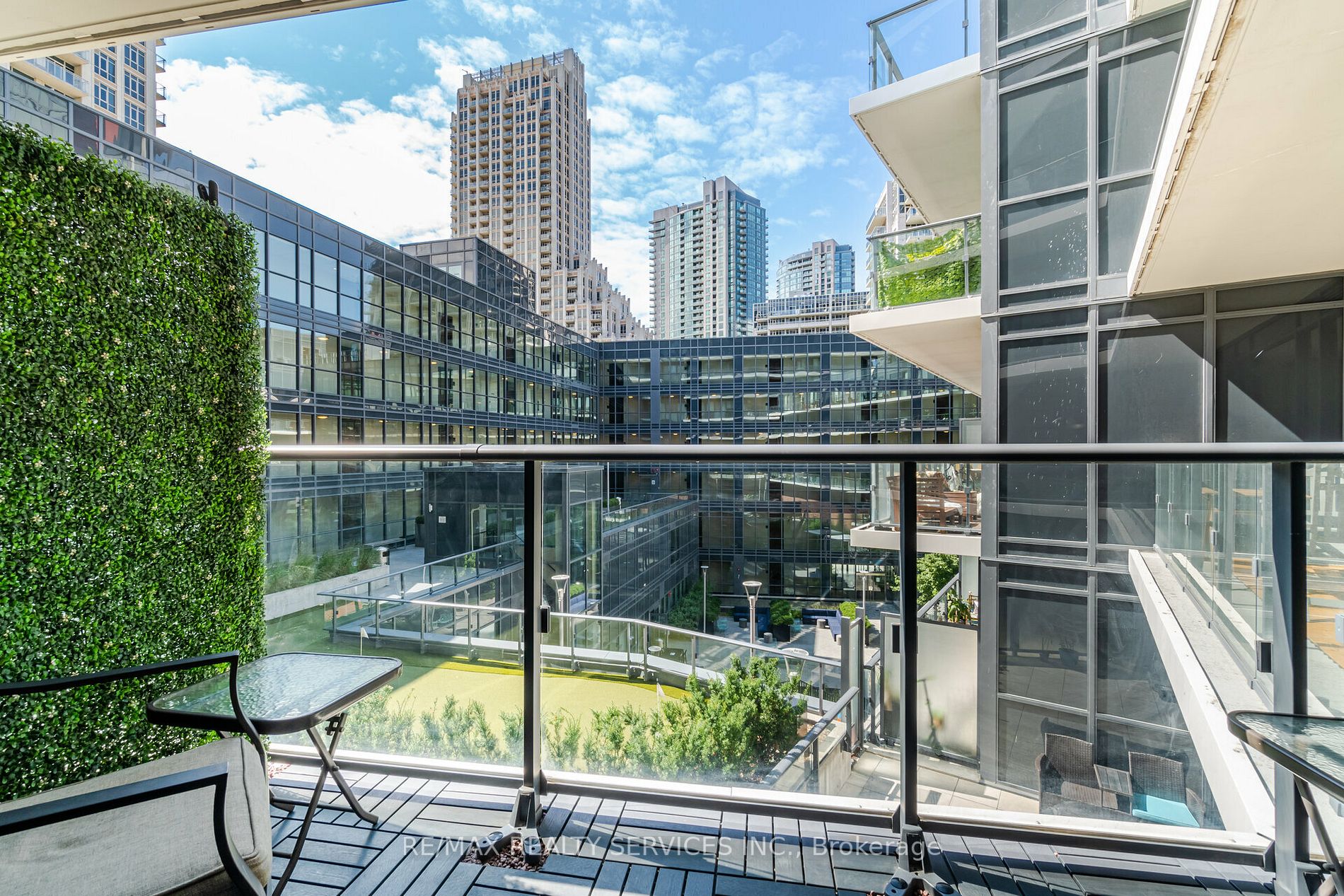38 Iannuzzi St, #502