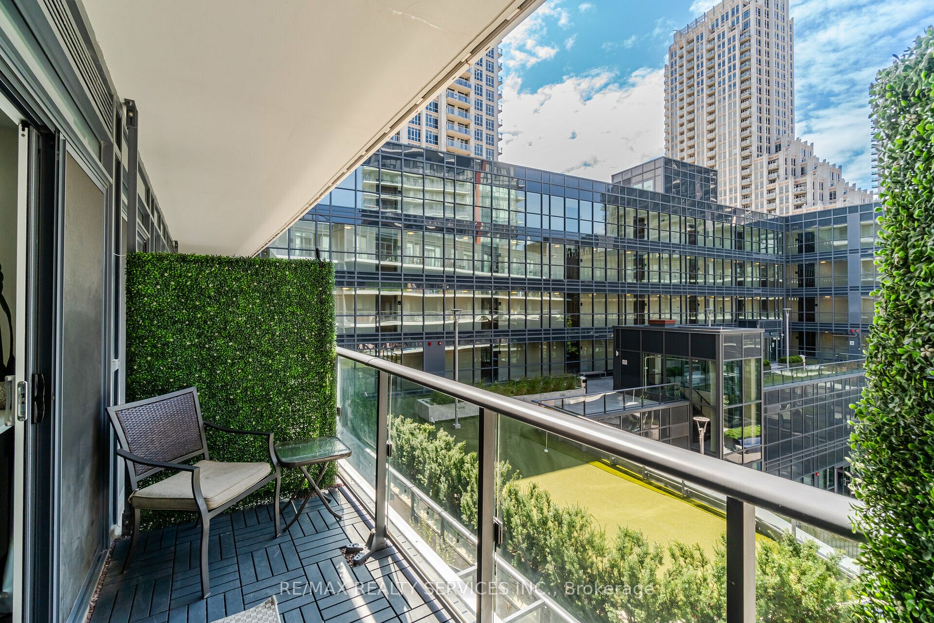38 Iannuzzi St, #502