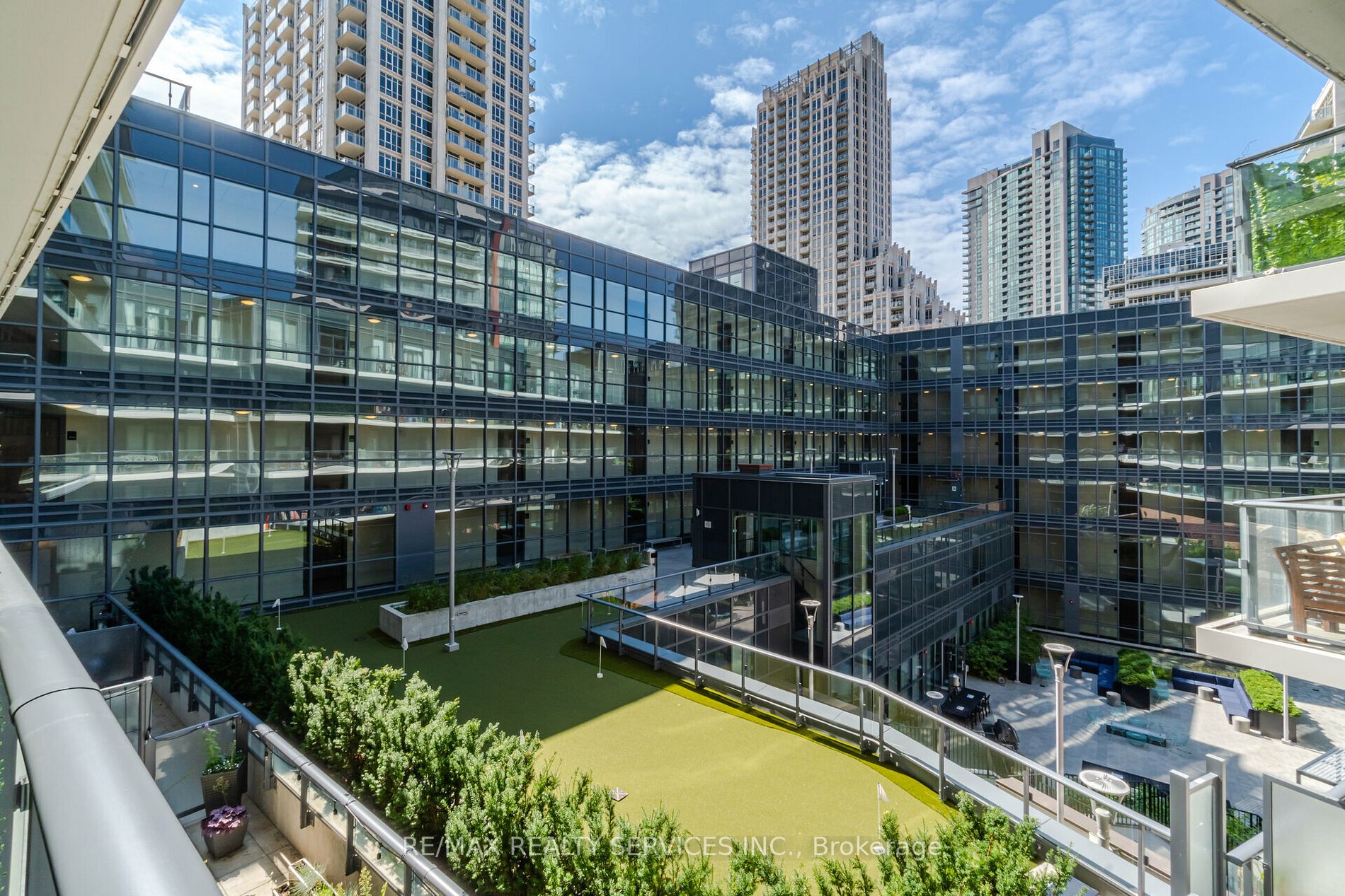 38 Iannuzzi St, #502