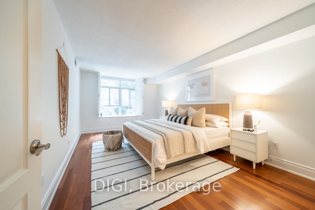 75 York Mills Road, #406