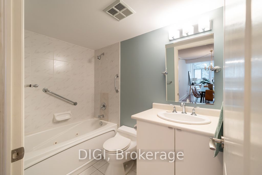 75 York Mills Road, #406
