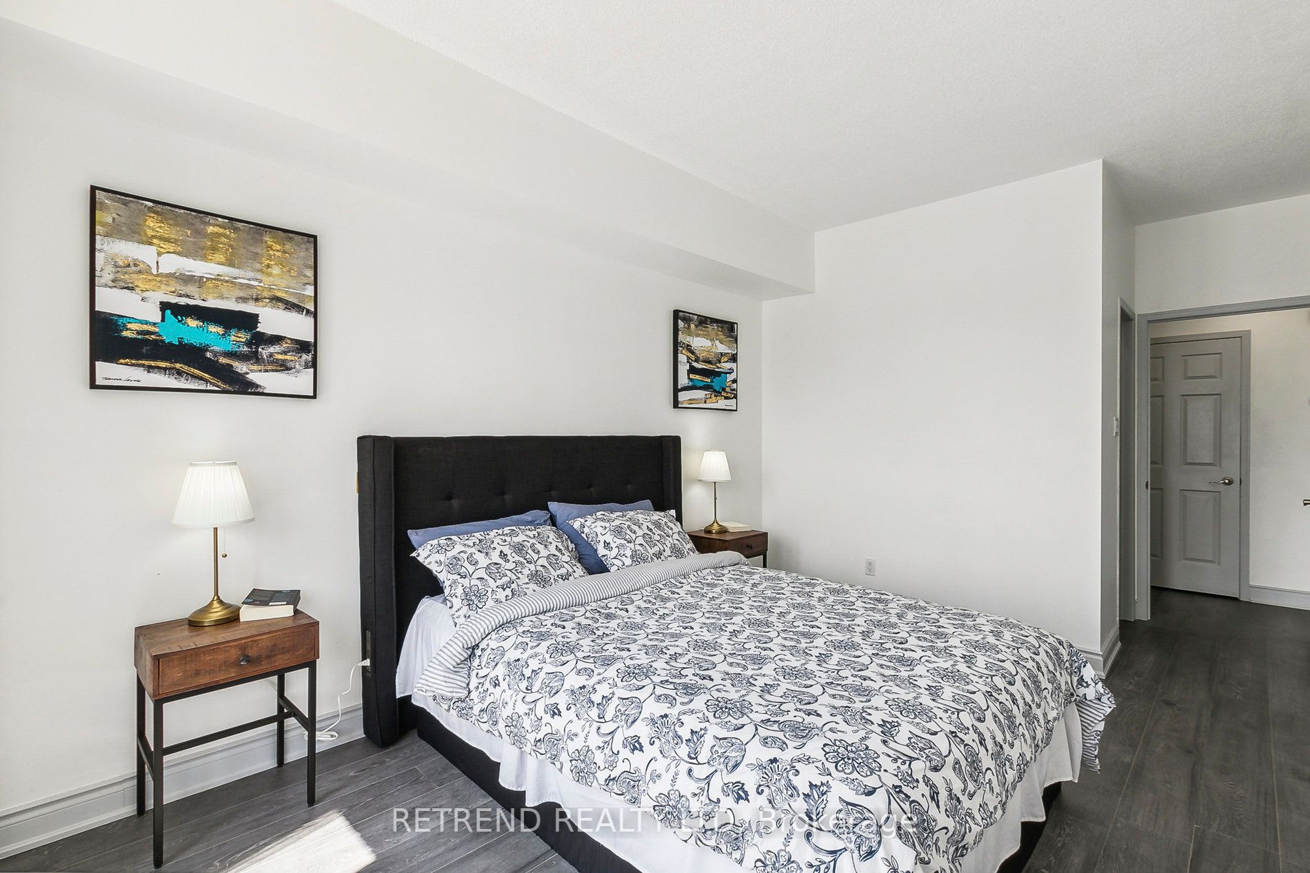 1000 Sheppard Ave W, #202