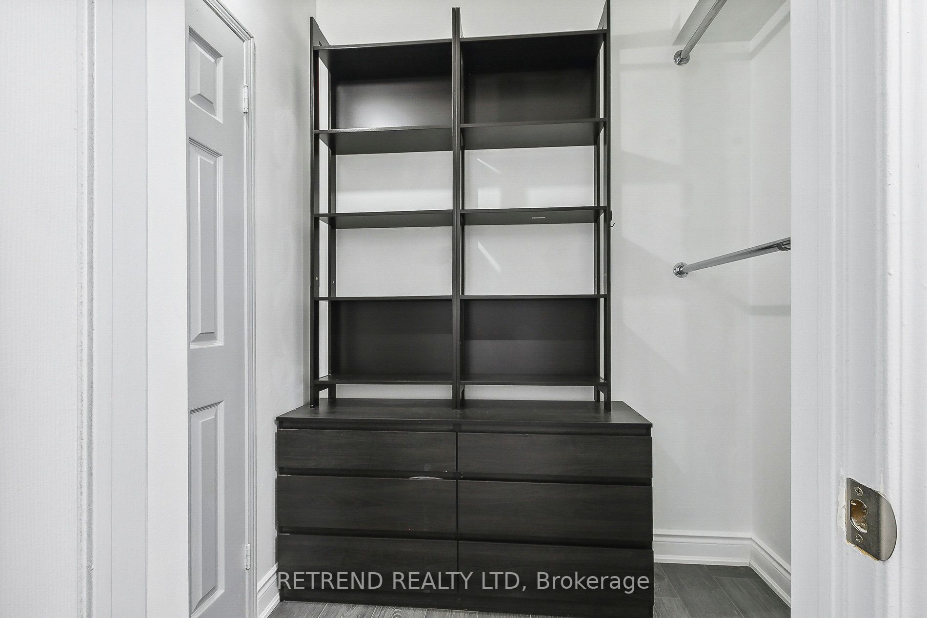 1000 Sheppard Ave W, #202