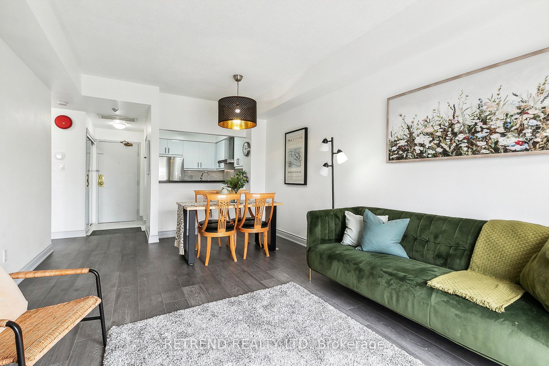 1000 Sheppard Ave W, #202