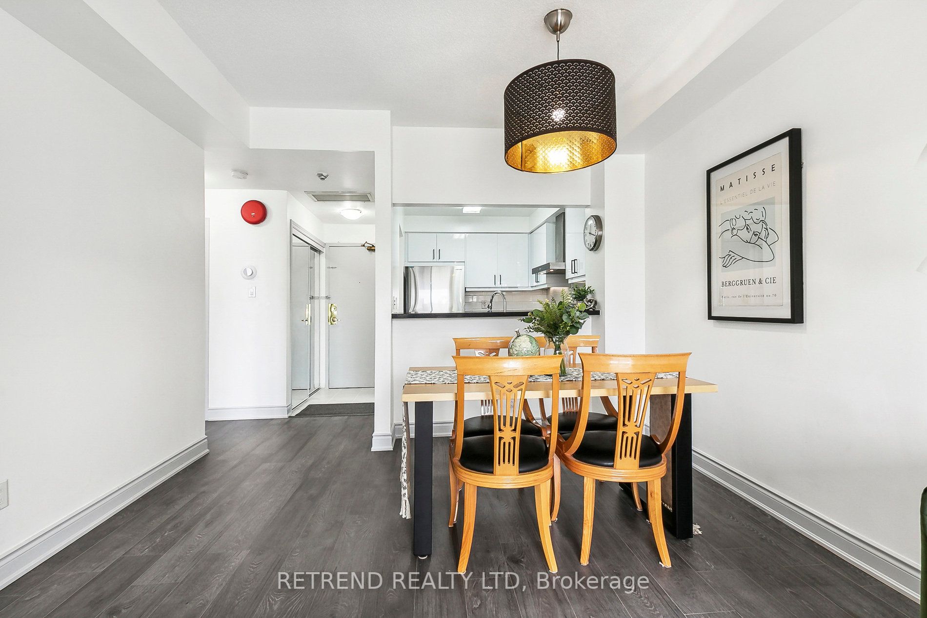 1000 Sheppard Ave W, #202