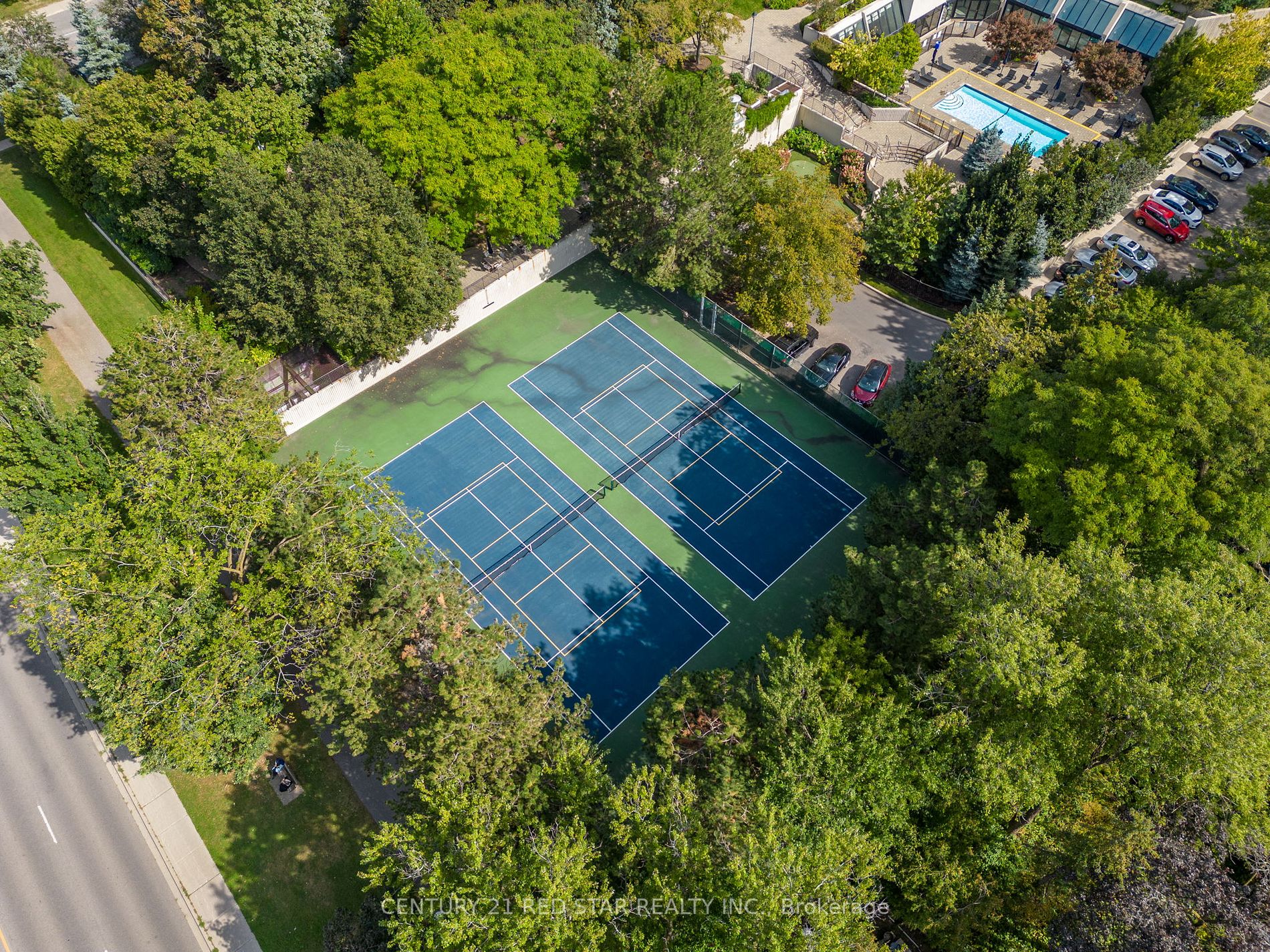 5444 Yonge St, #2101