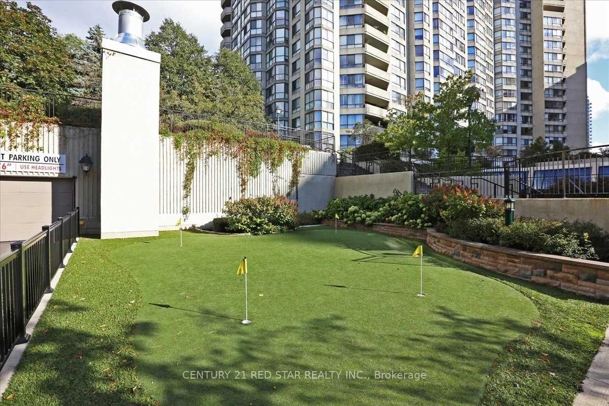 5444 Yonge St, #2101