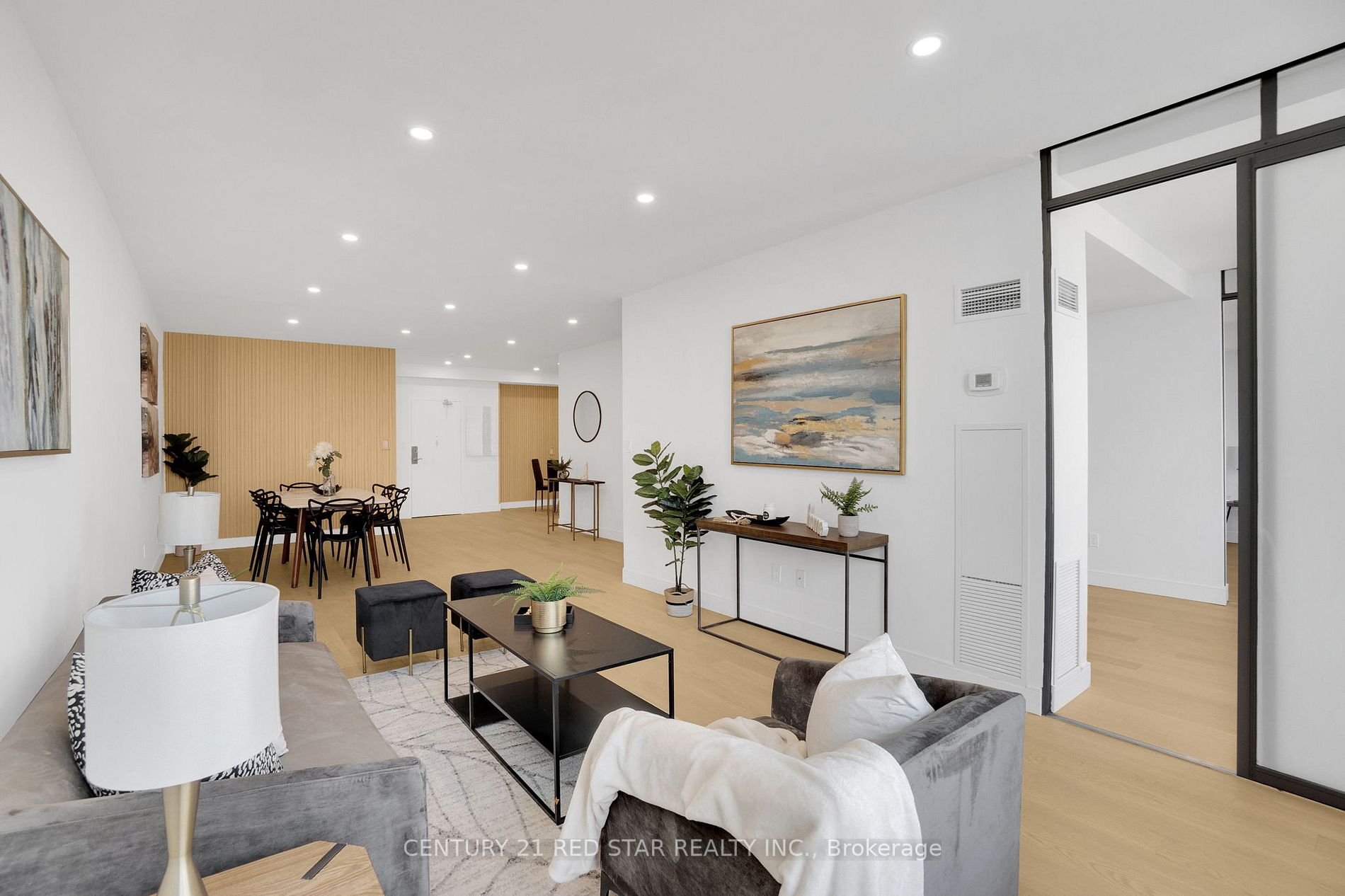 5444 Yonge St, #2101