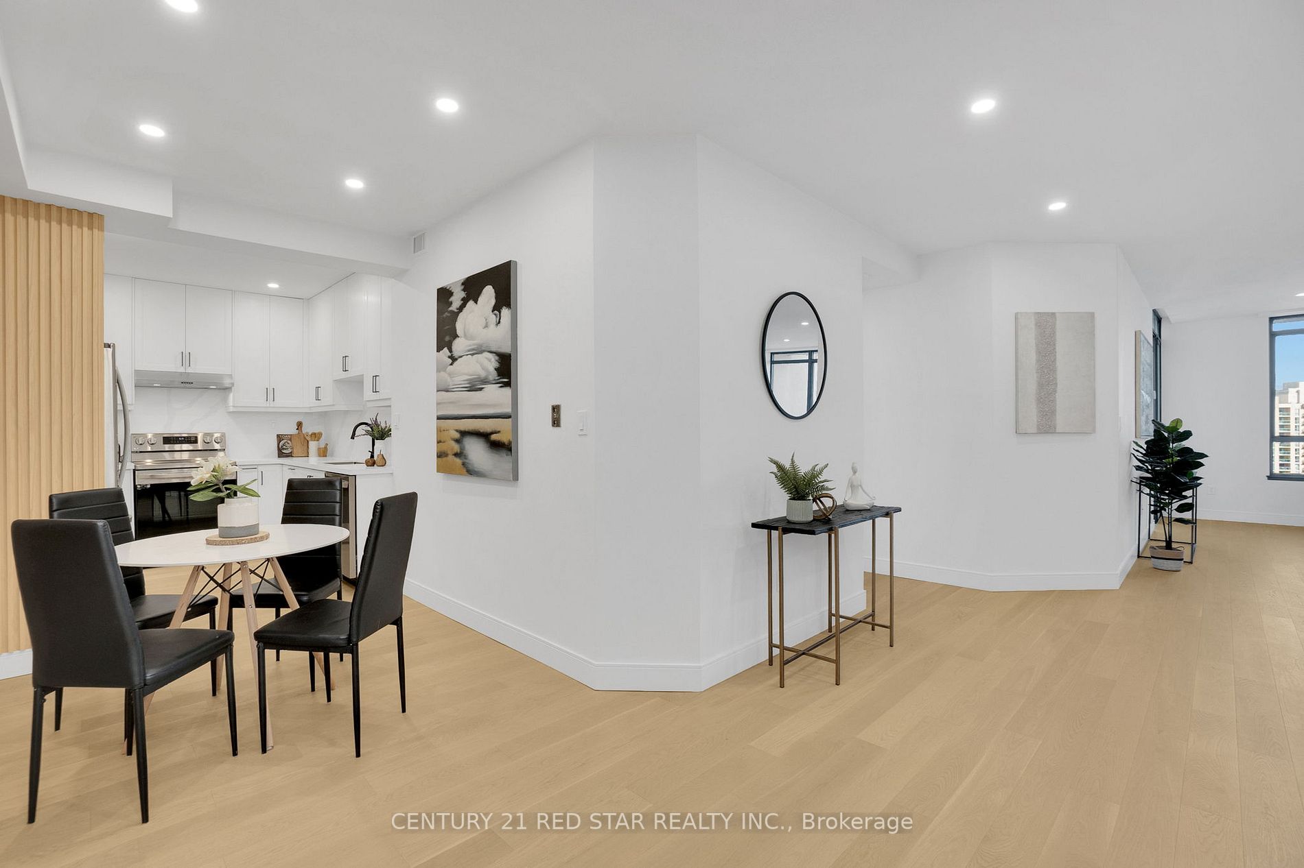 5444 Yonge St, #2101