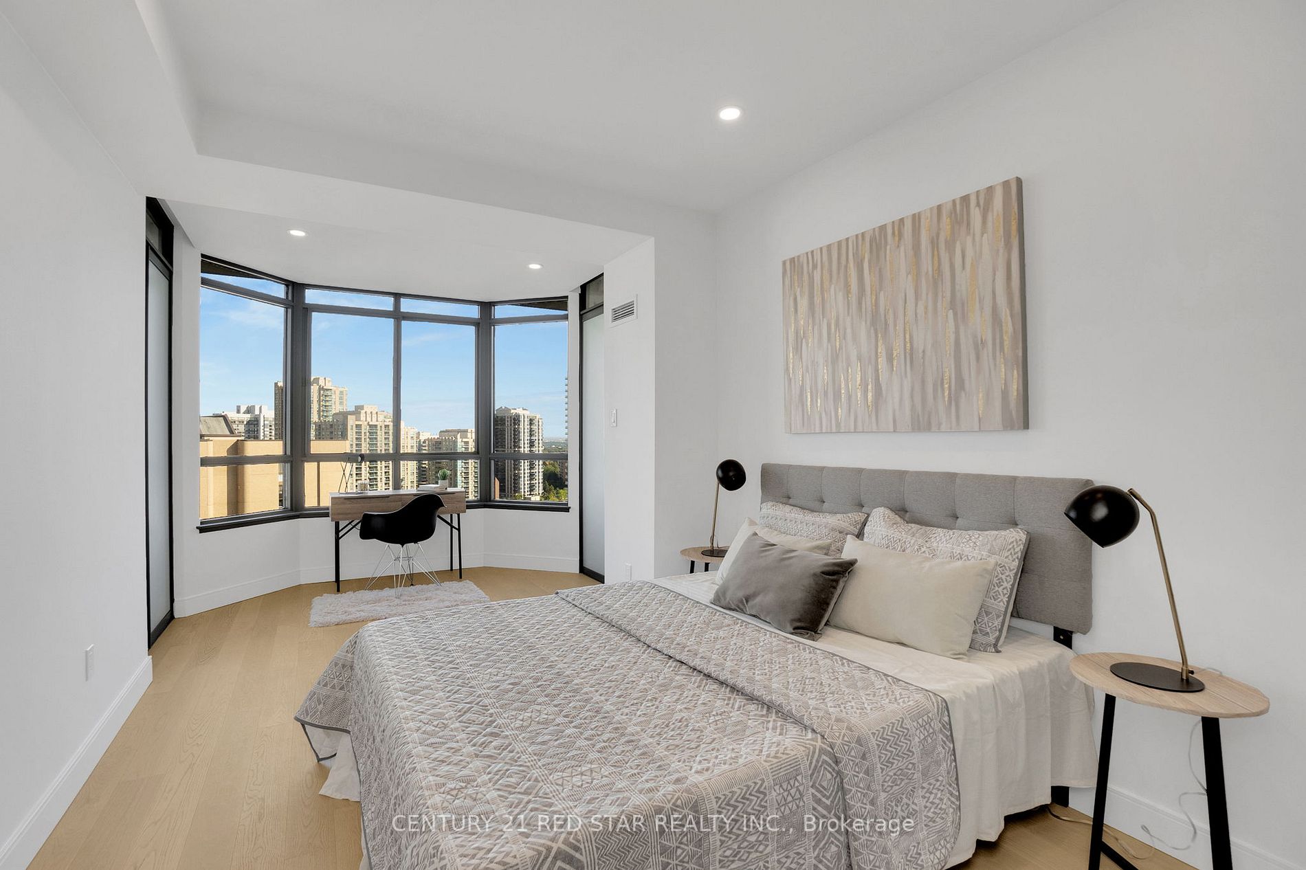 5444 Yonge St, #2101