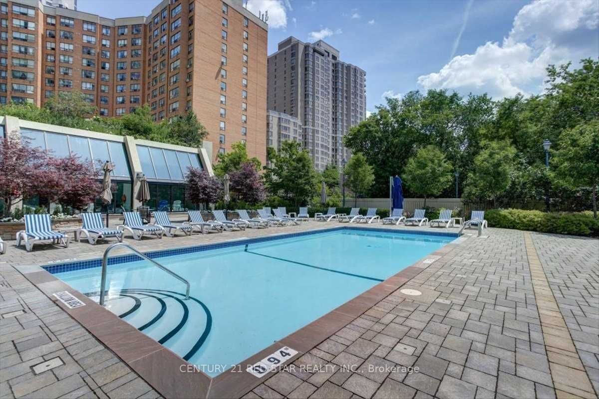 5444 Yonge St, #2101