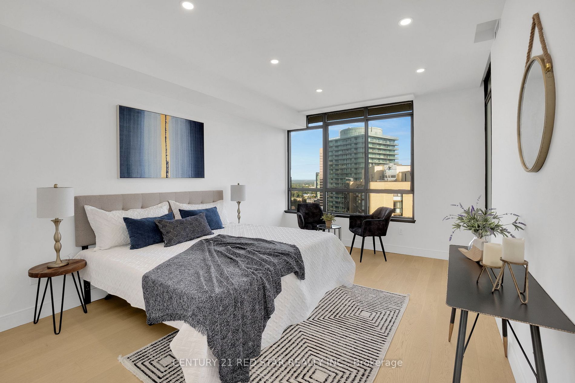 5444 Yonge St, #2101