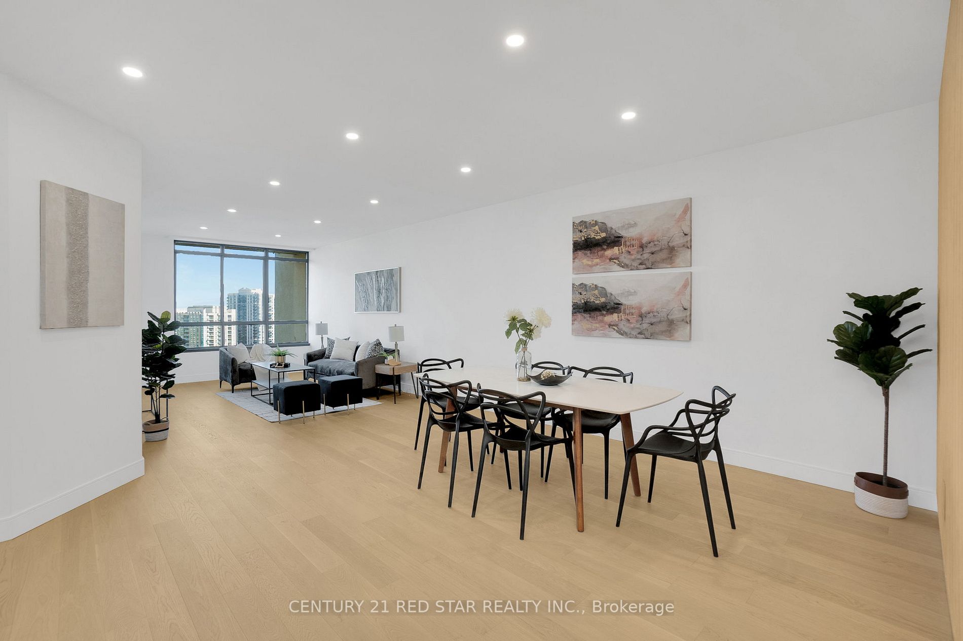 5444 Yonge St, #2101