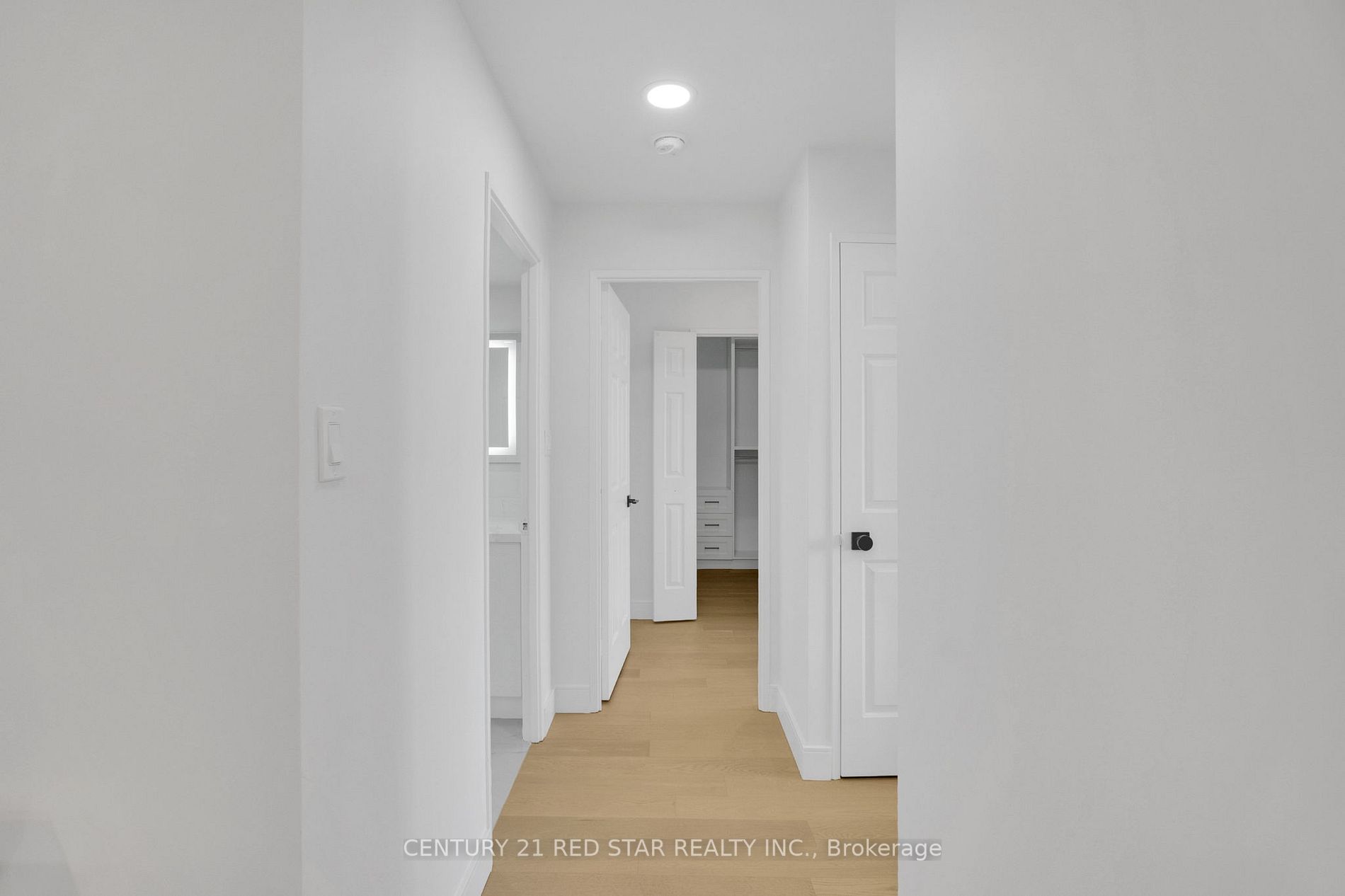 5444 Yonge St, #2101