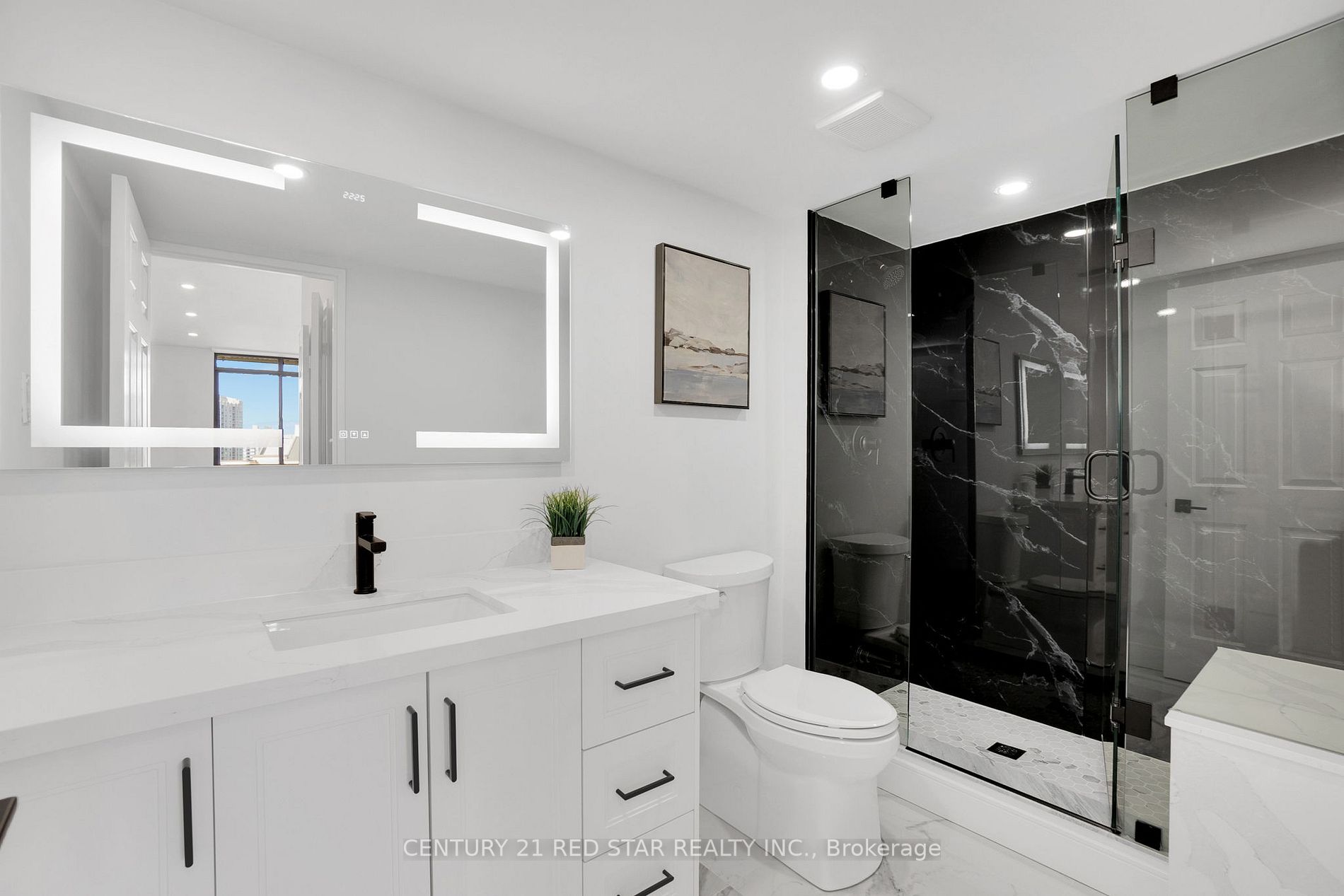 5444 Yonge St, #2101