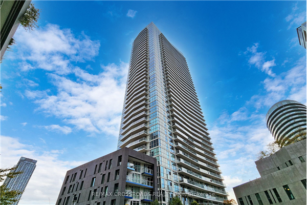 75 Queens Wharf Rd, Toronto