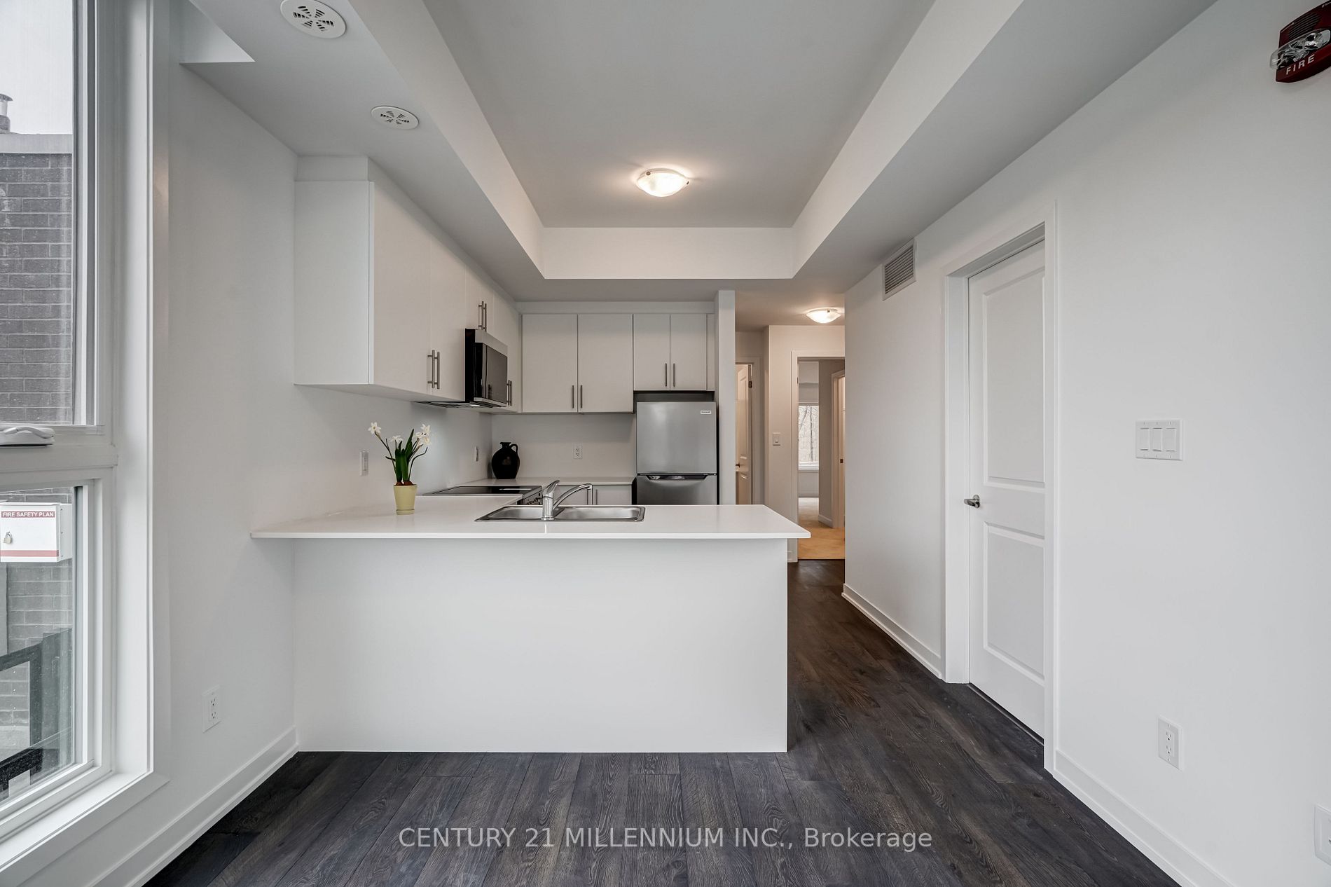 16 Marquette Ave, #5