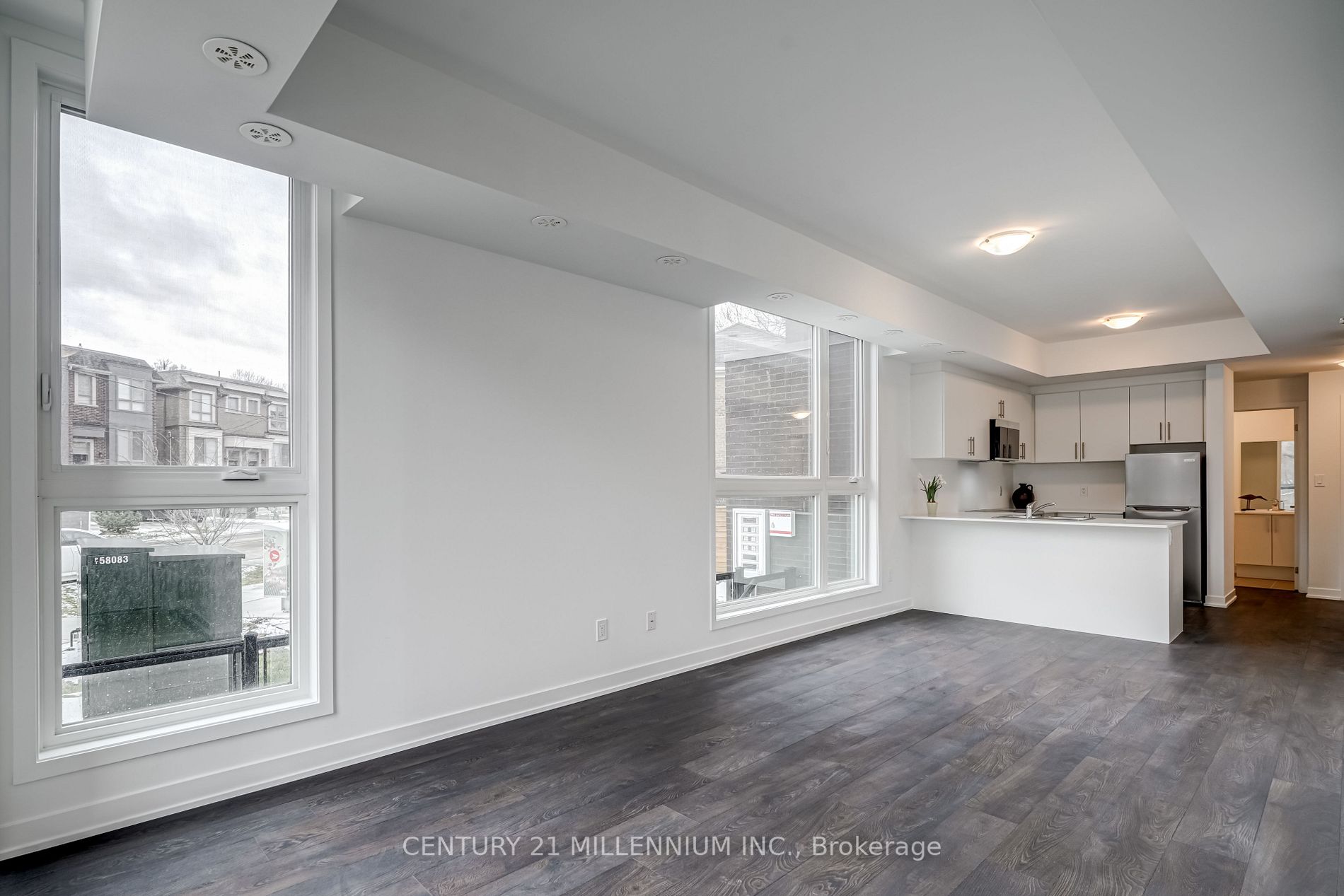 16 Marquette Ave, #5