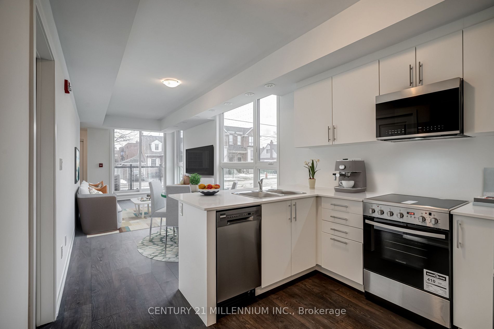 16 Marquette Ave, #5