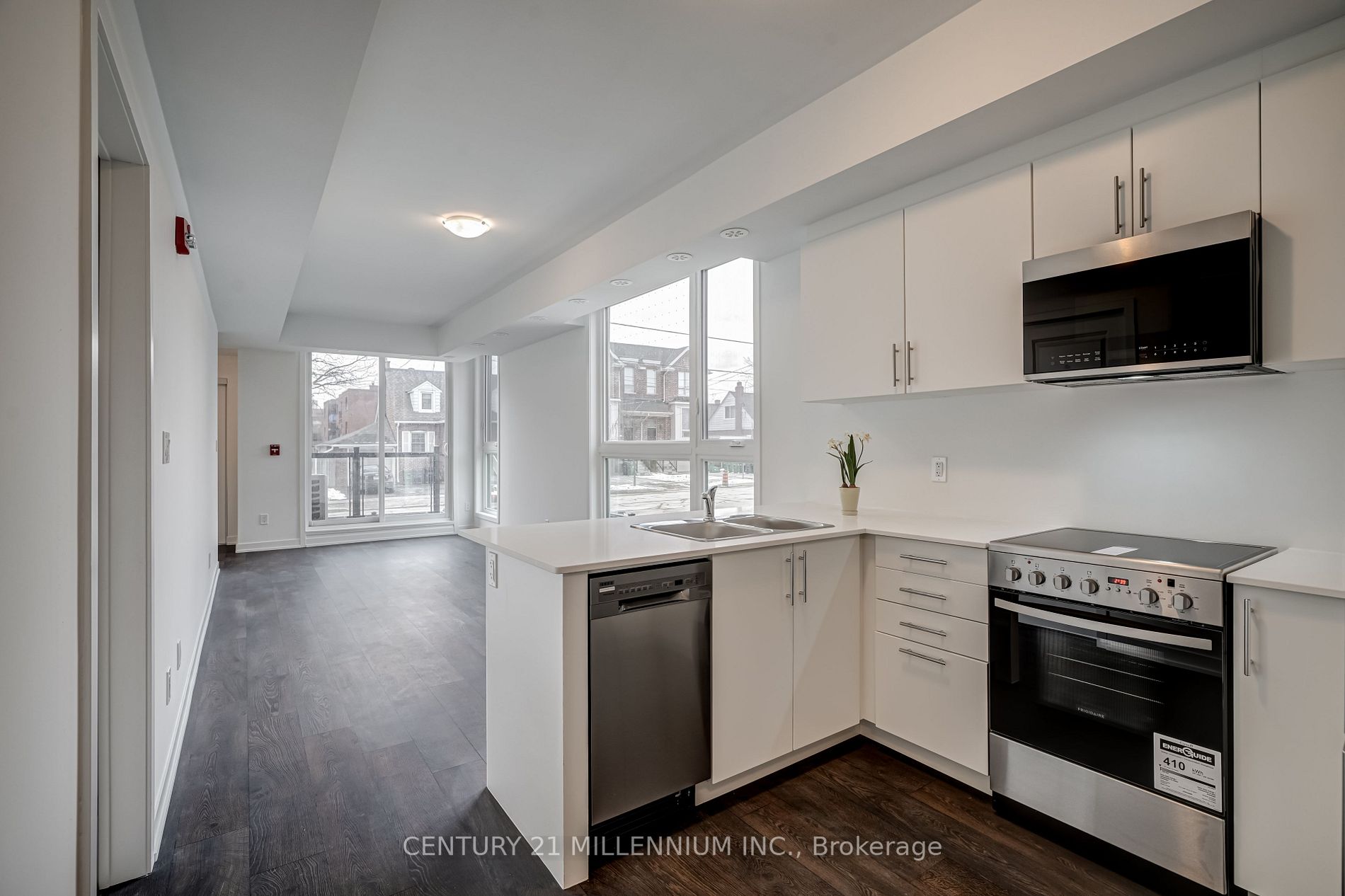 16 Marquette Ave, #5