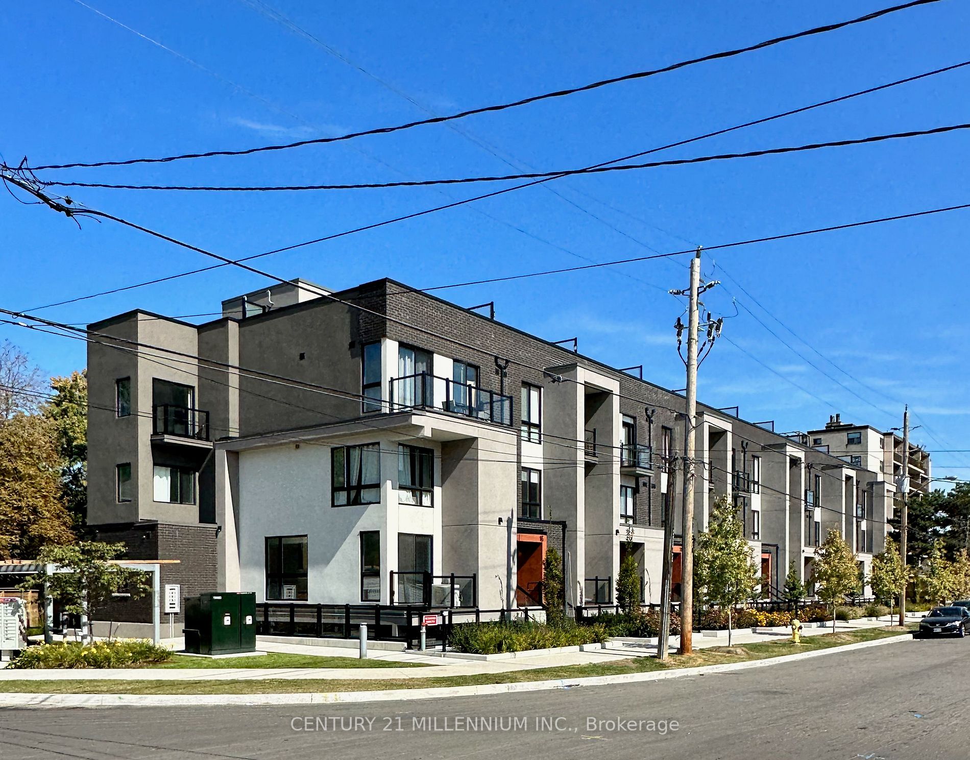 16 Marquette Ave, #5