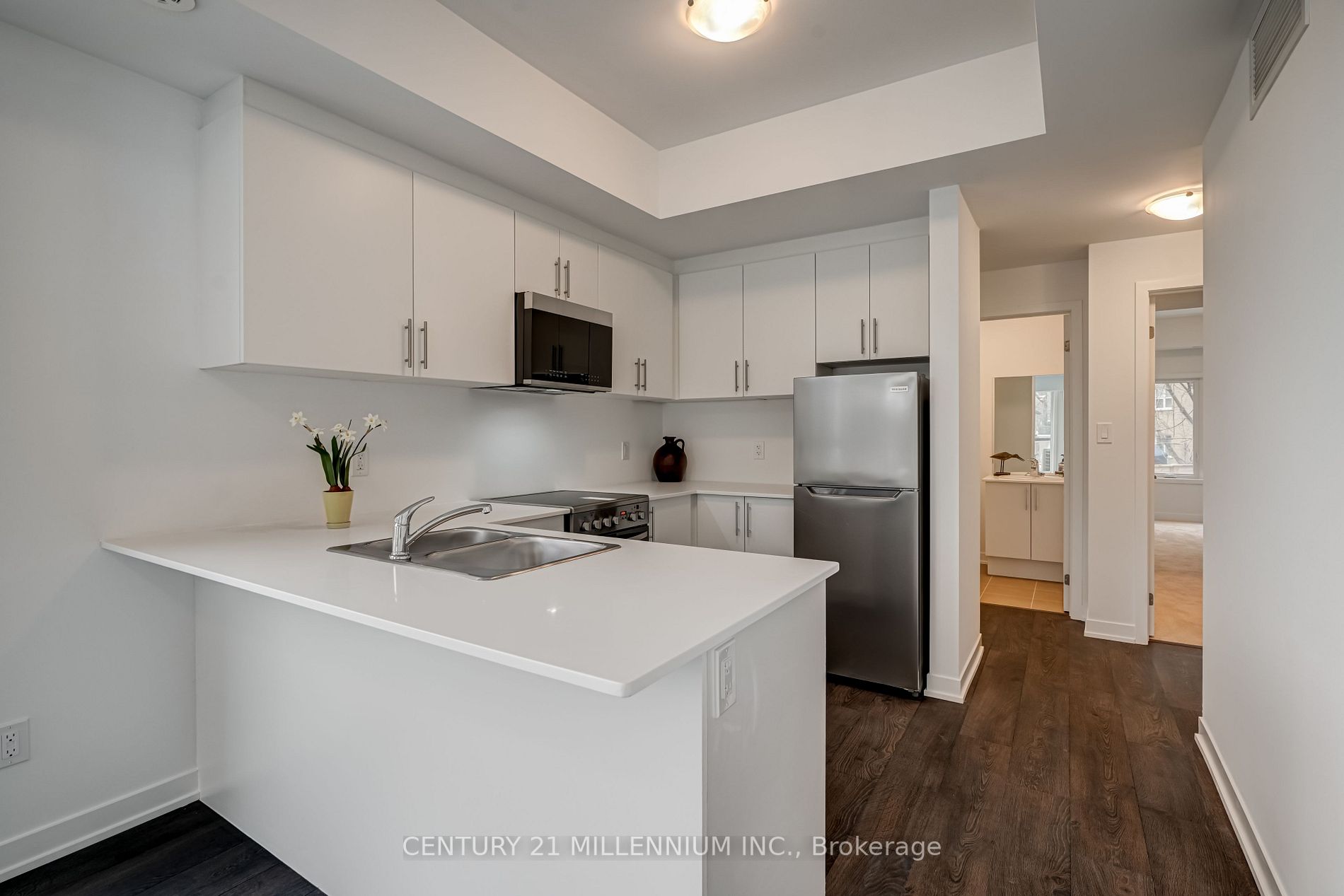 16 Marquette Ave, #5