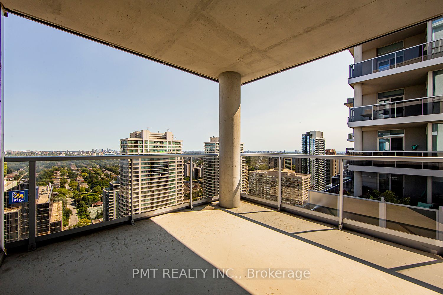 4978 Yonge St, #Ph301