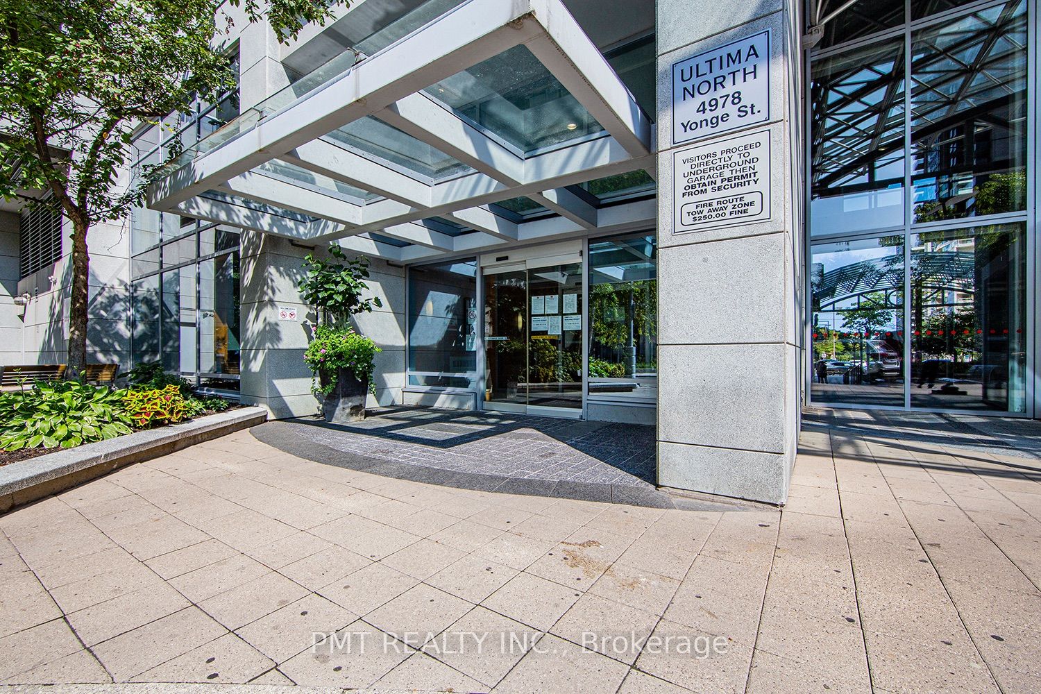 4978 Yonge St, #Ph301