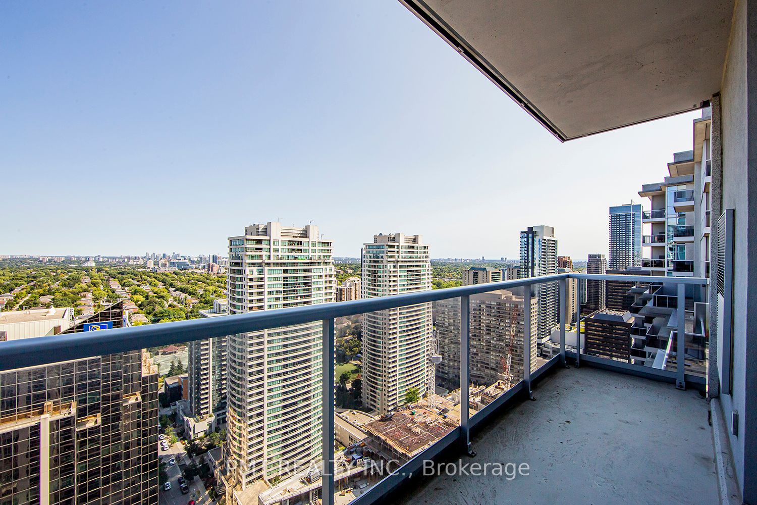 4978 Yonge St, #Ph301